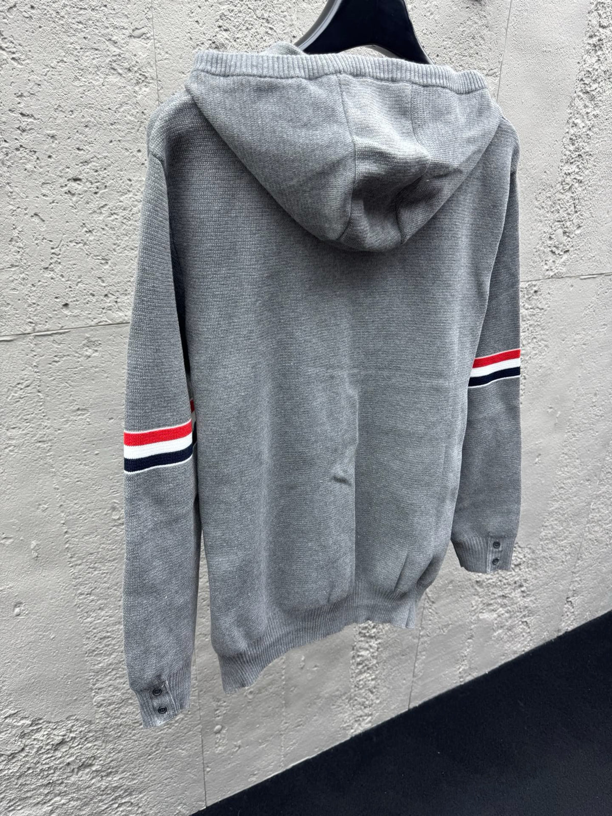 Multi-color Hoodie - FashionHype.xyz