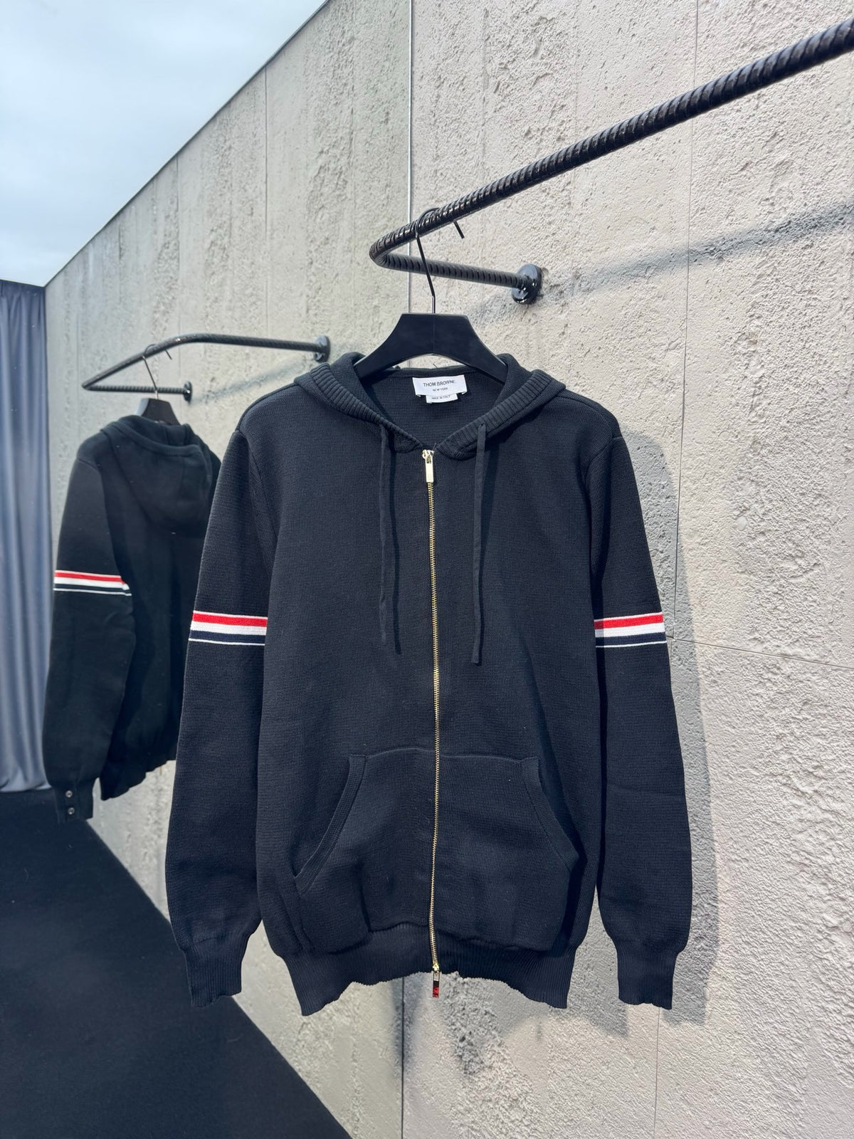 Multi-color Hoodie - FashionHype.xyz