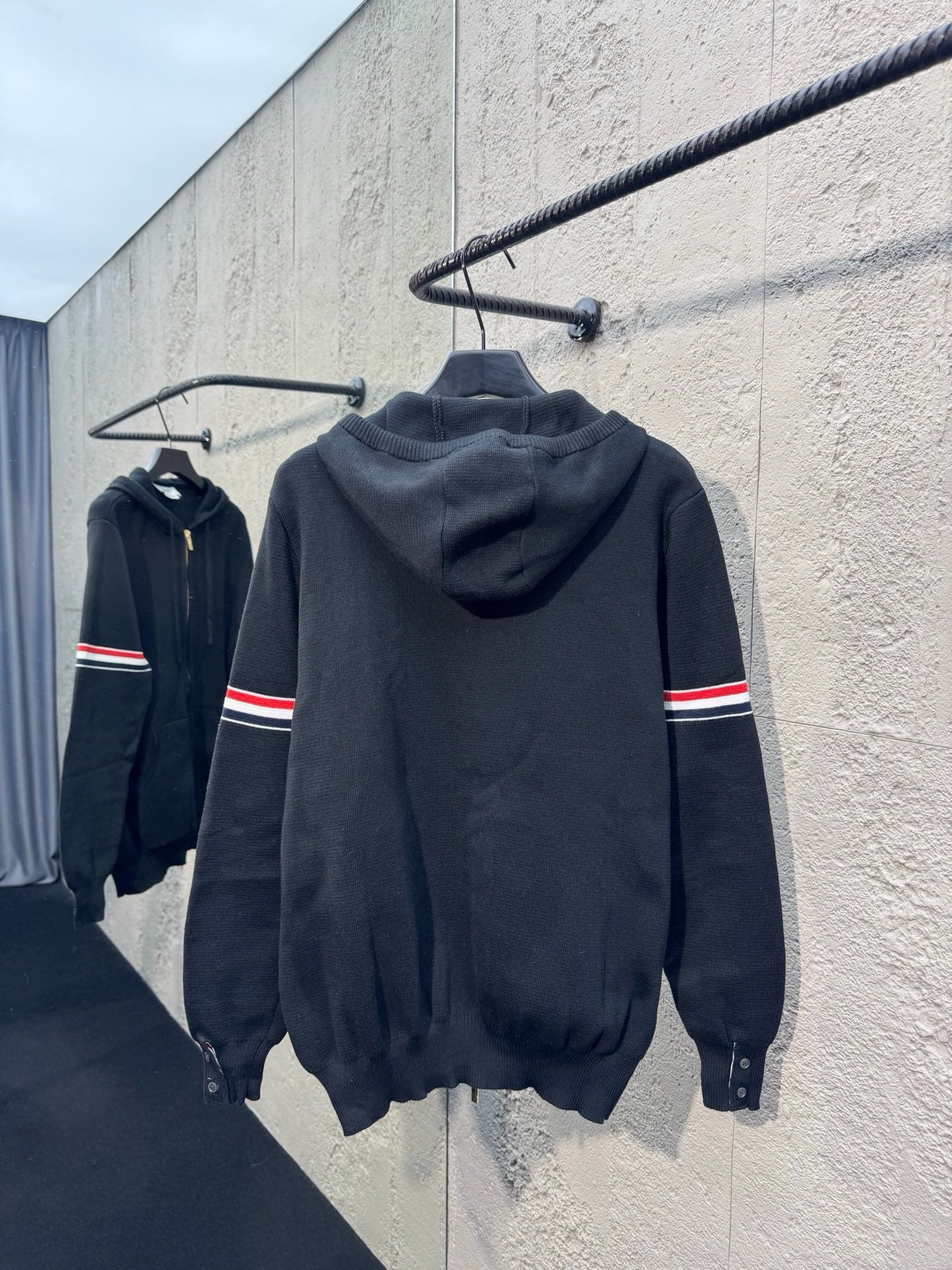 Multi-color Hoodie - FashionHype.xyz