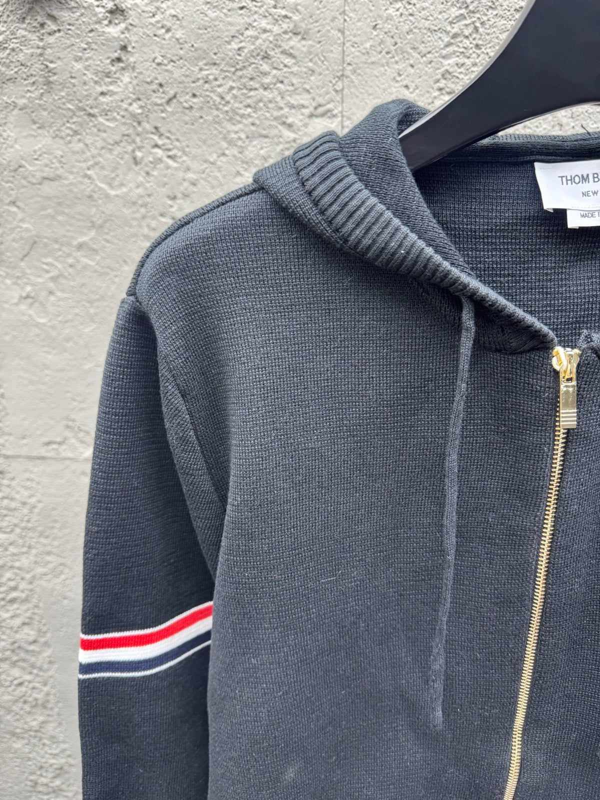 Multi-color Hoodie - FashionHype.xyz