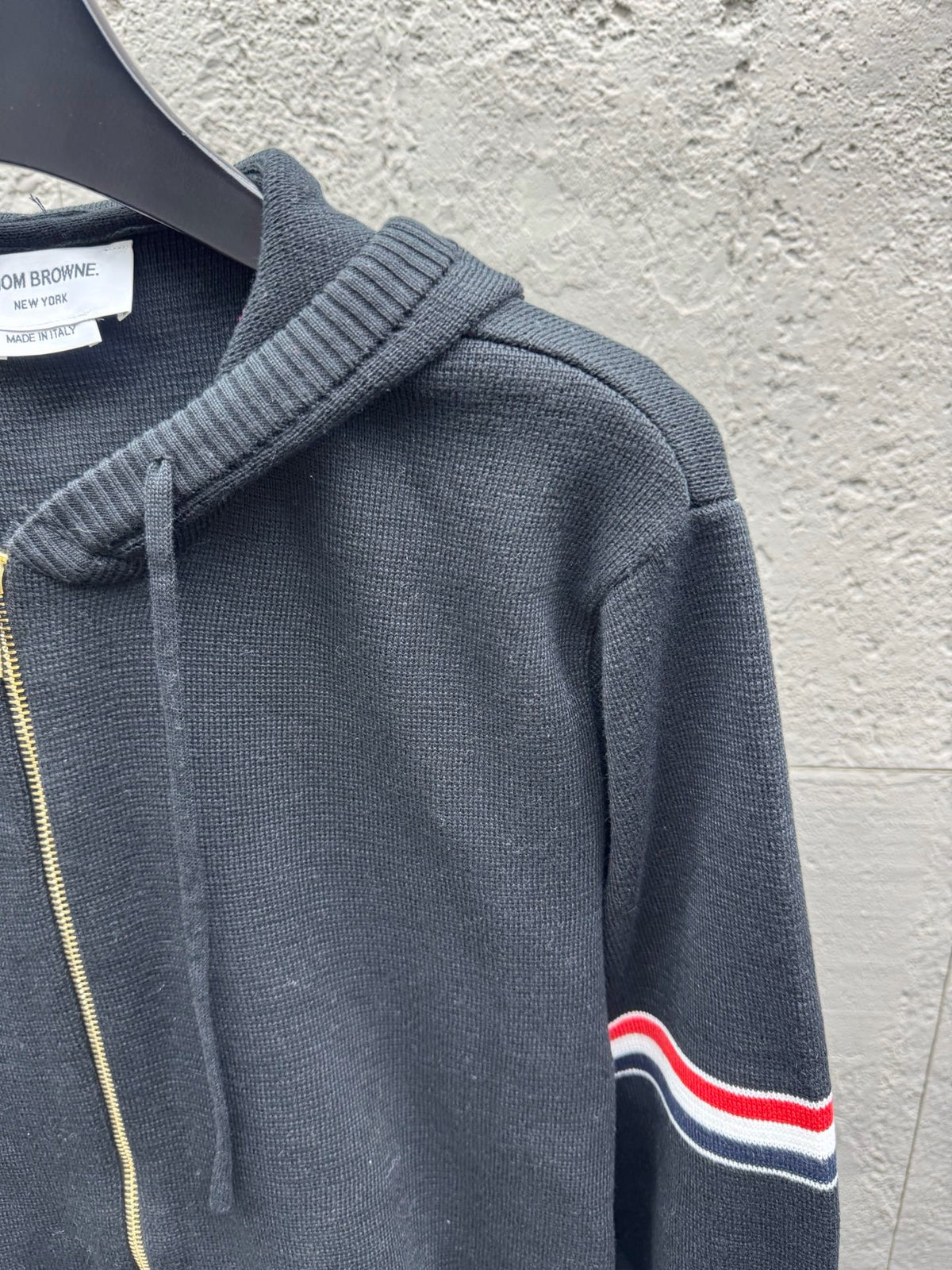 Multi-color Hoodie - FashionHype.xyz