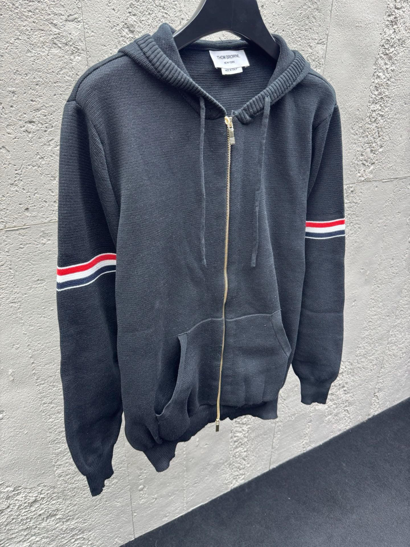 Multi-color Hoodie - FashionHype.xyz