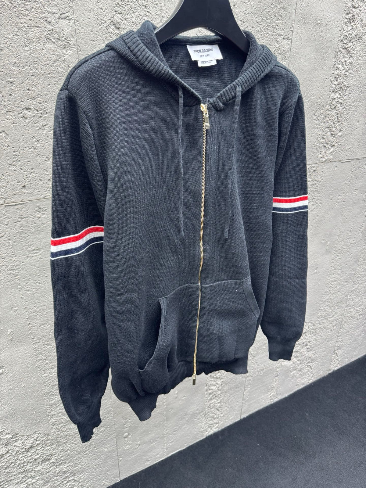 Multi-color Hoodie - FashionHype.xyz