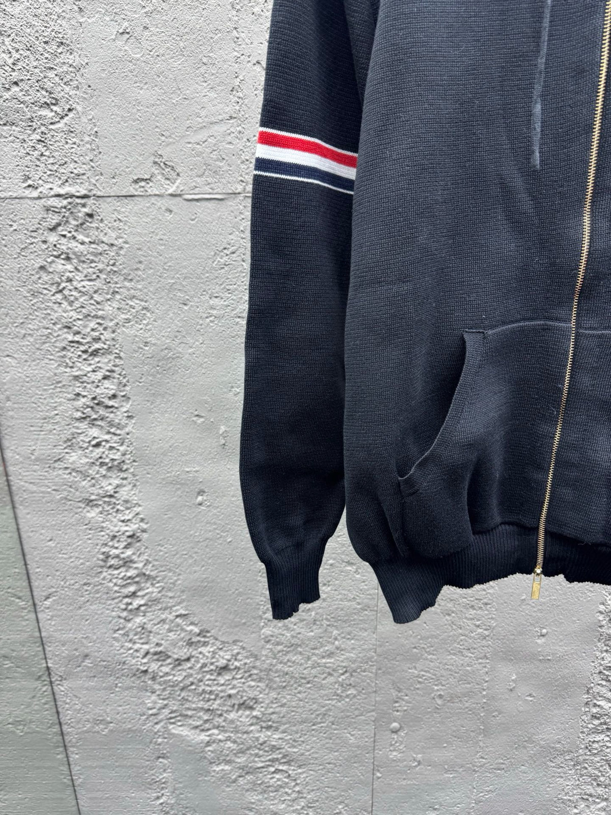 Multi-color Hoodie - FashionHype.xyz