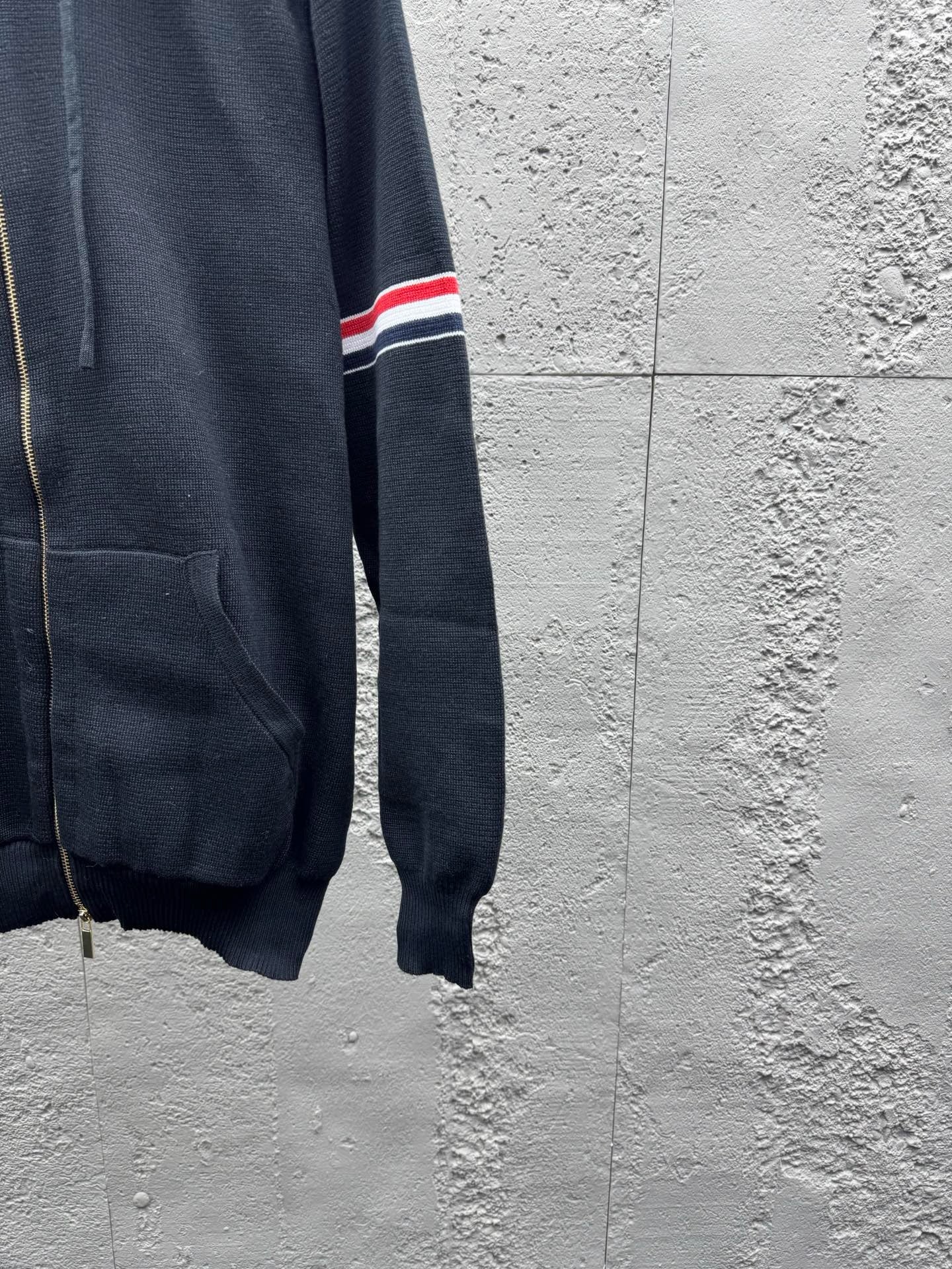 Multi-color Hoodie - FashionHype.xyz