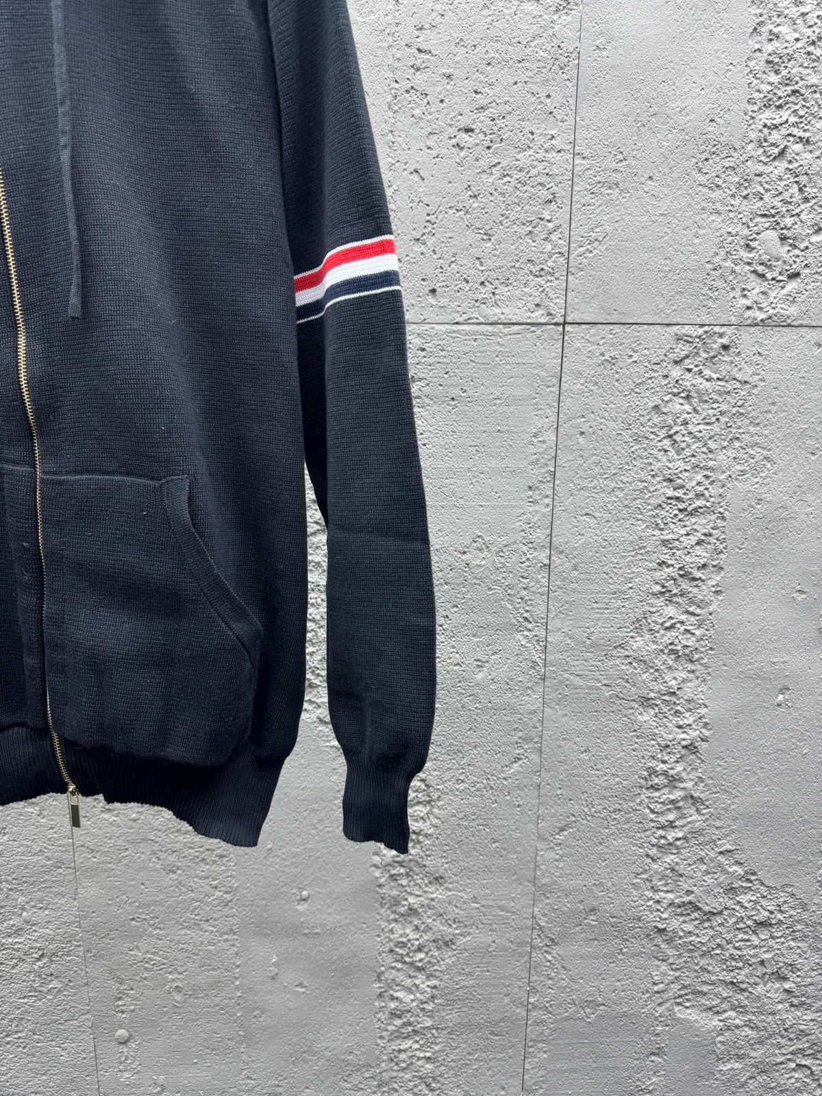 Multi-color Hoodie - FashionHype.xyz