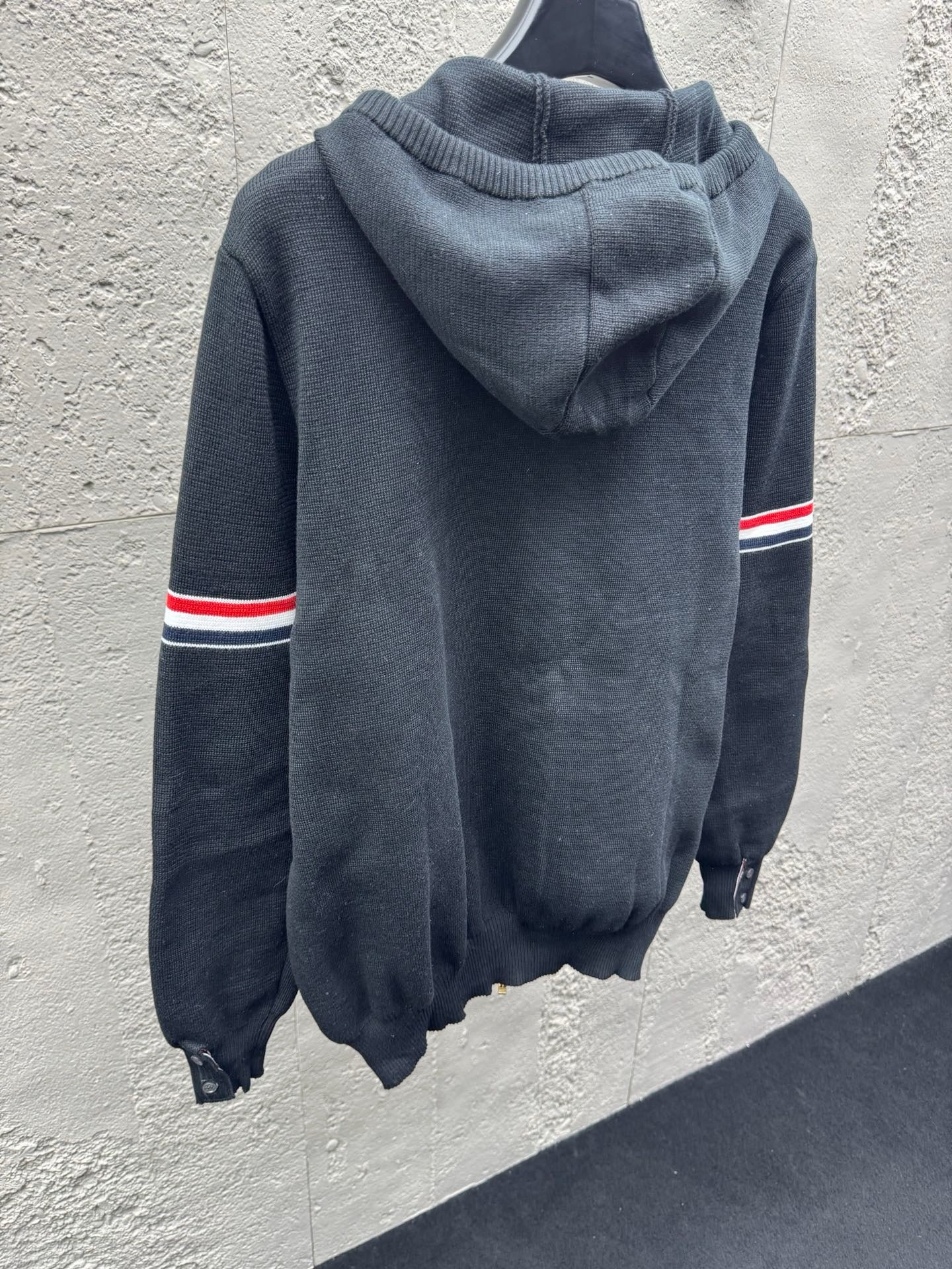 Multi-color Hoodie - FashionHype.xyz