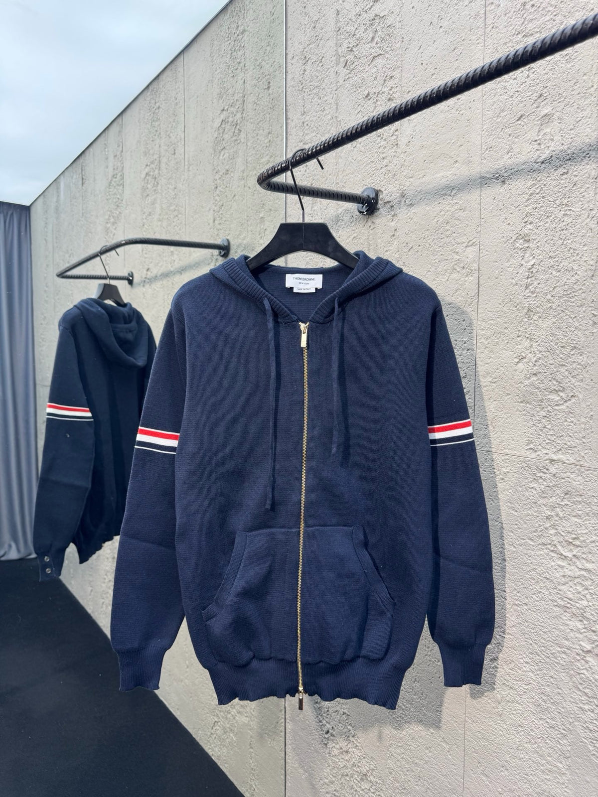 Multi-color Hoodie - FashionHype.xyz