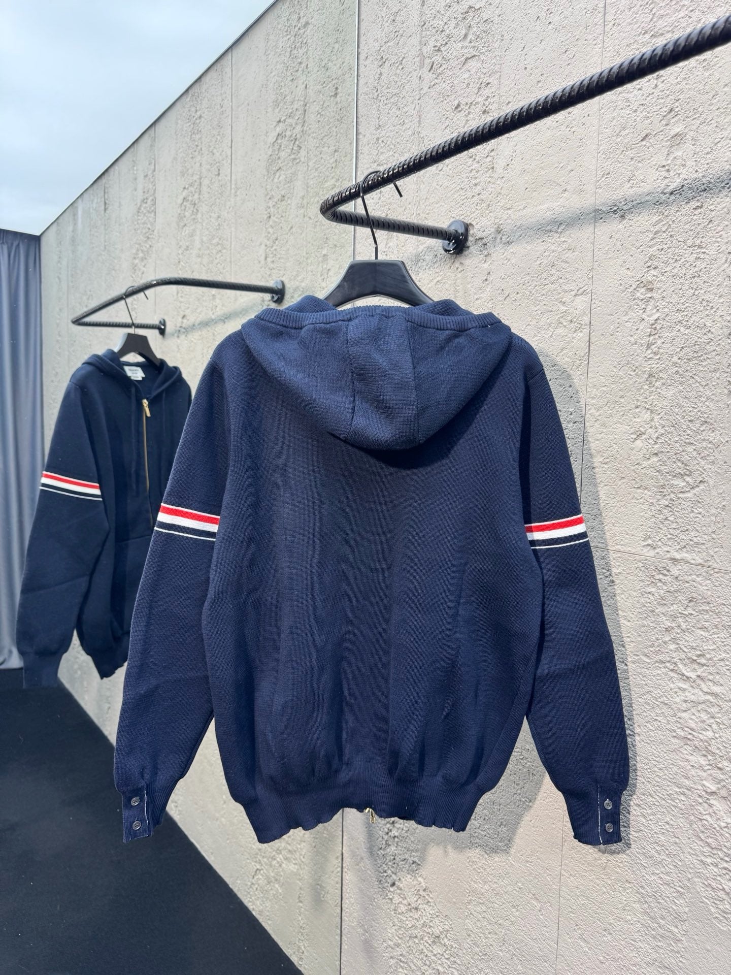 Multi-color Hoodie - FashionHype.xyz