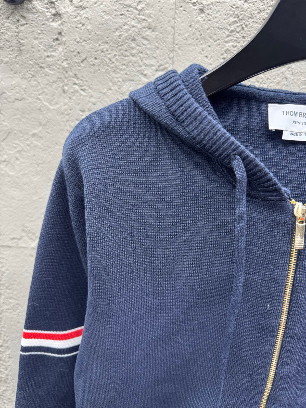 Multi-color Hoodie - FashionHype.xyz