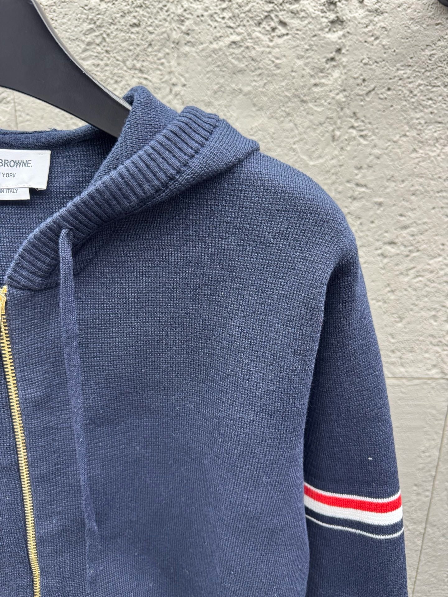 Multi-color Hoodie - FashionHype.xyz