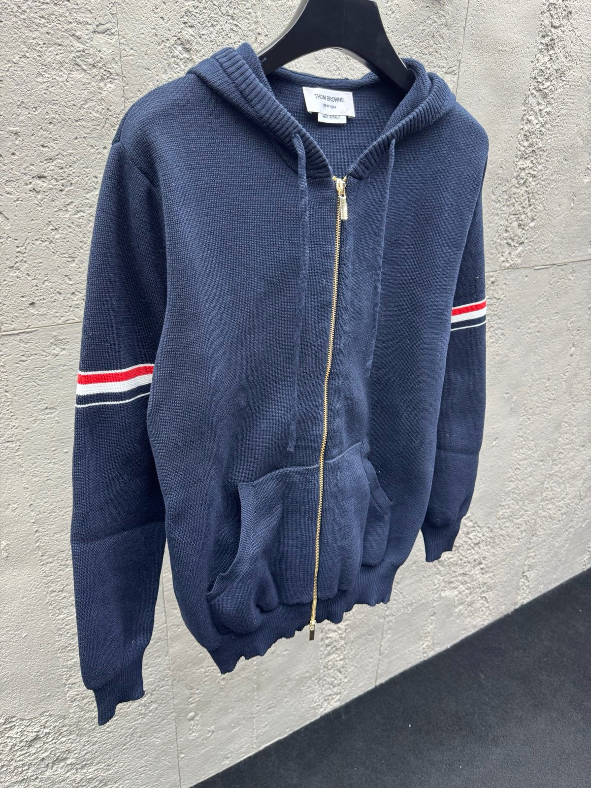Multi-color Hoodie - FashionHype.xyz