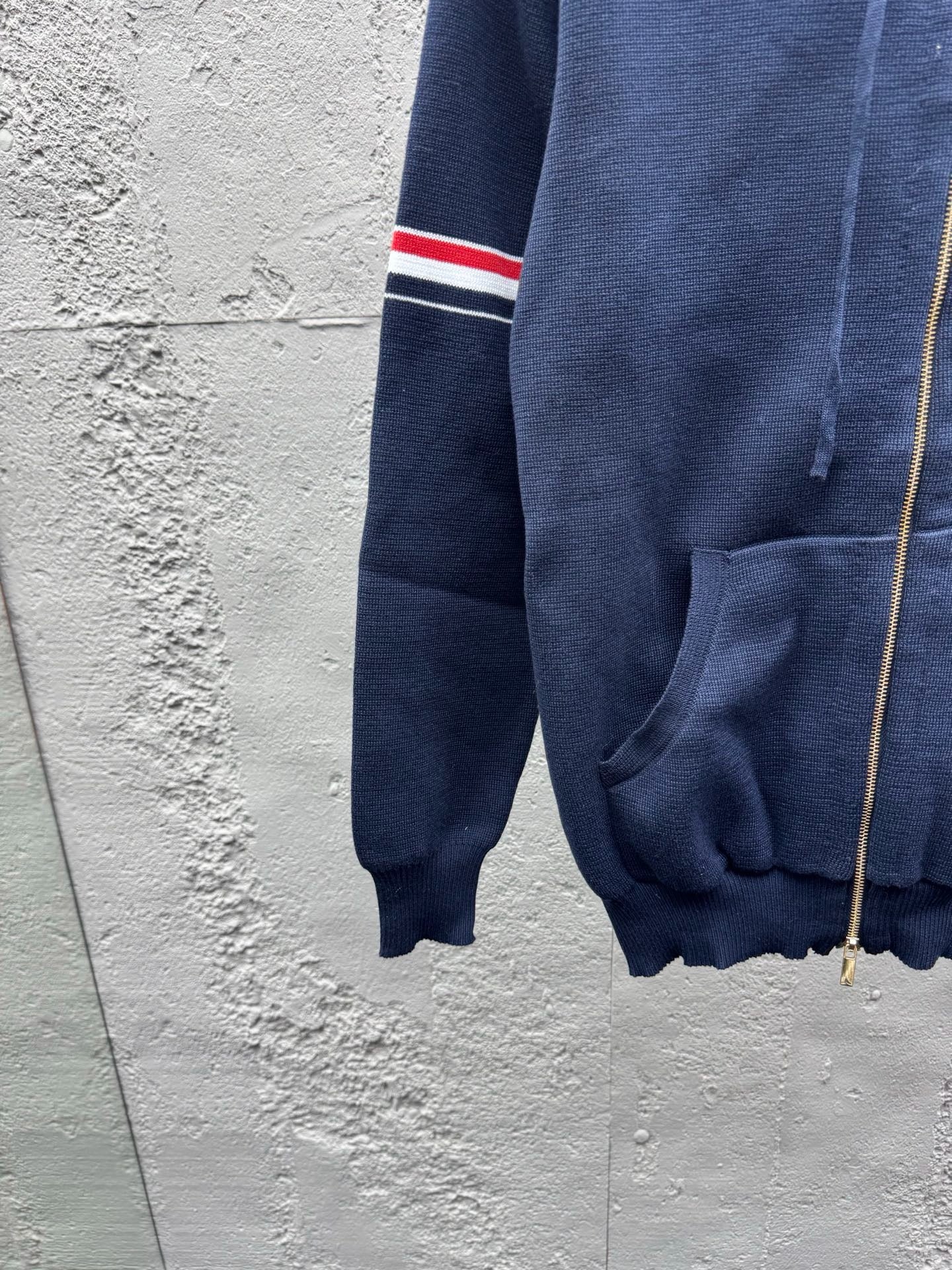 Multi-color Hoodie - FashionHype.xyz