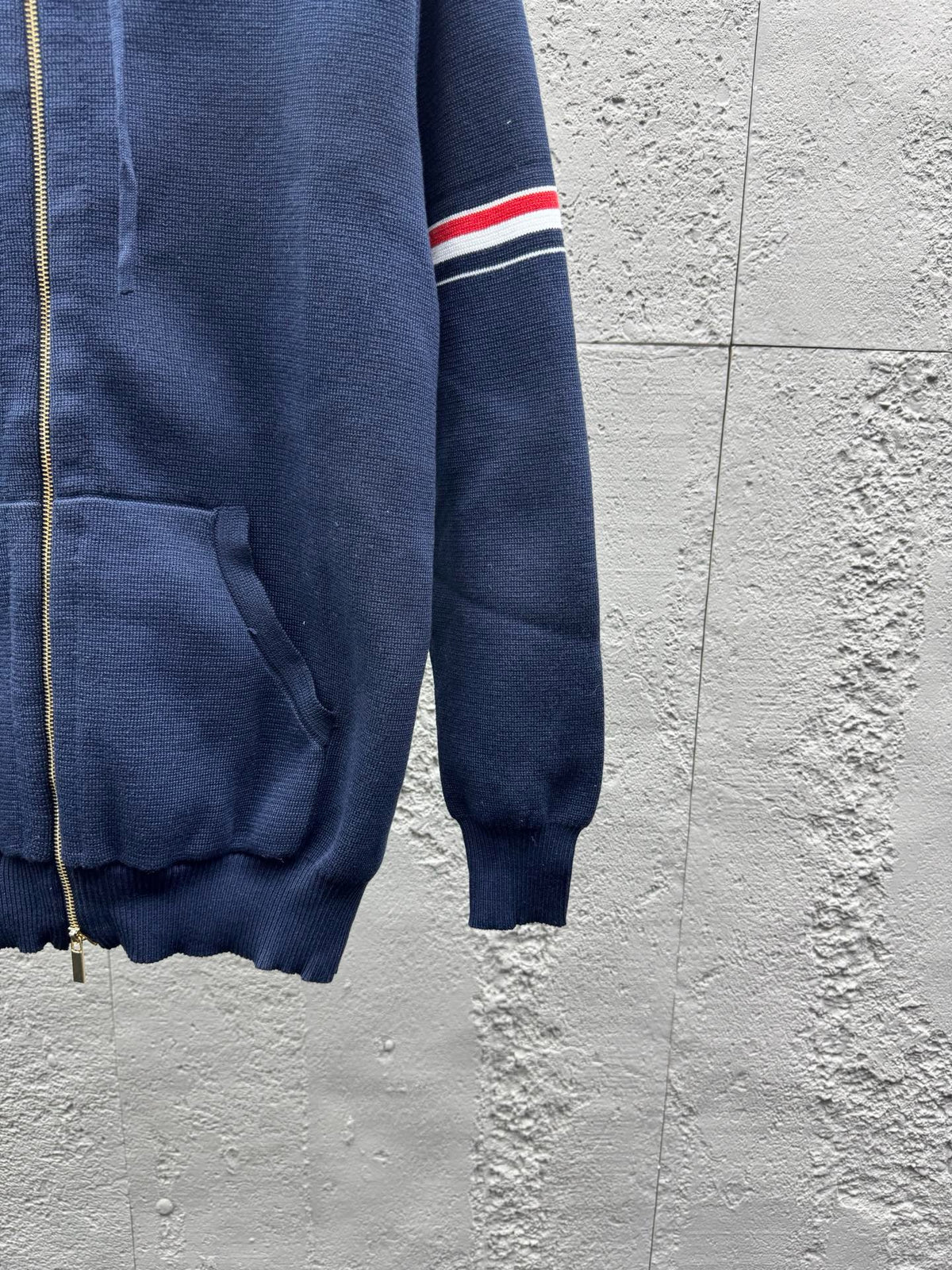 Multi-color Hoodie - FashionHype.xyz