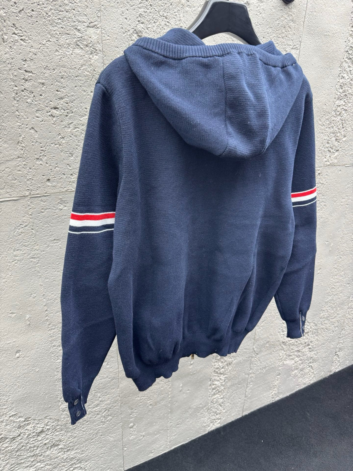 Multi-color Hoodie - FashionHype.xyz