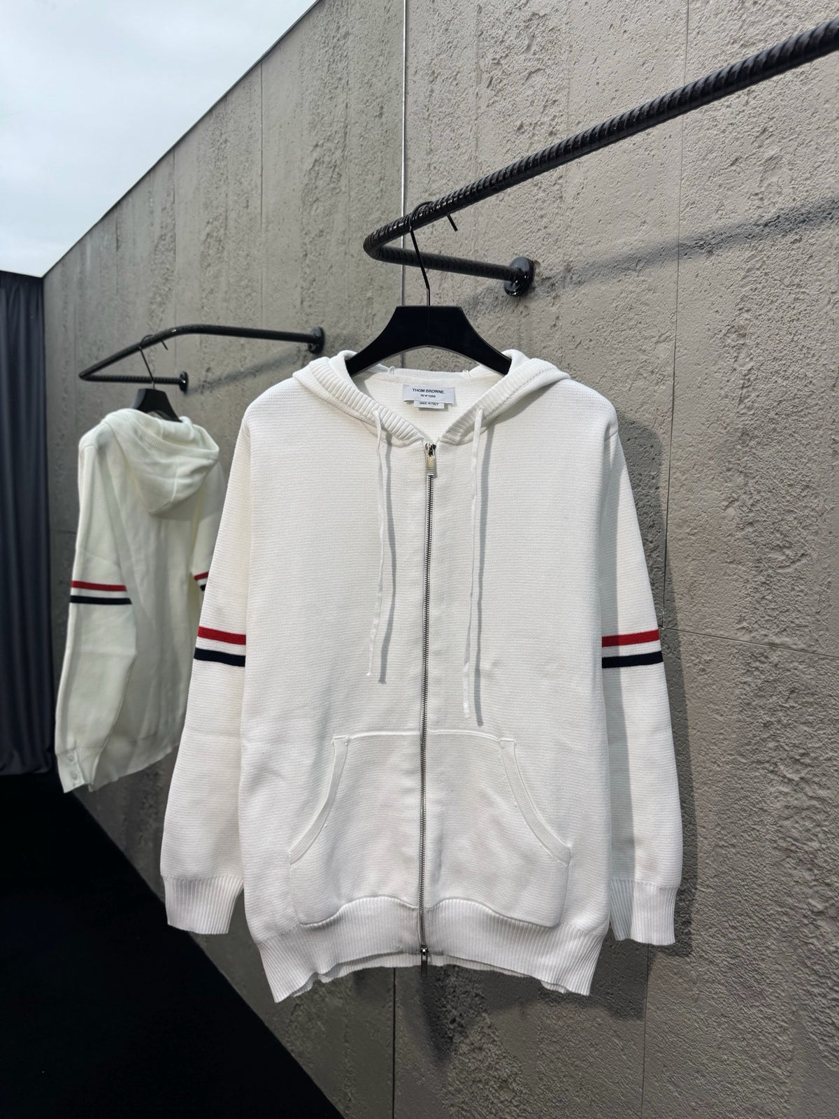 Multi-color Hoodie - FashionHype.xyz