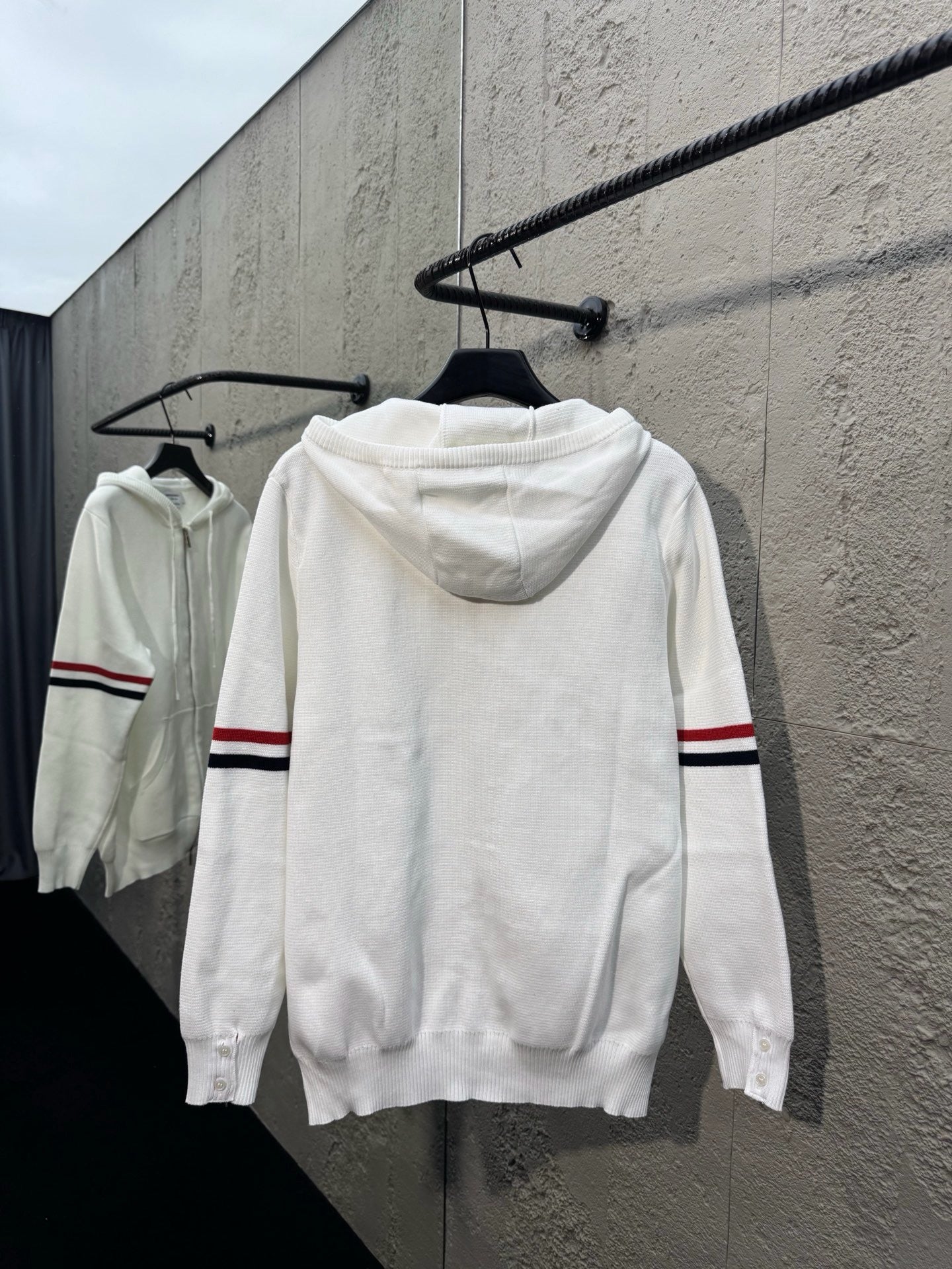 Multi-color Hoodie - FashionHype.xyz