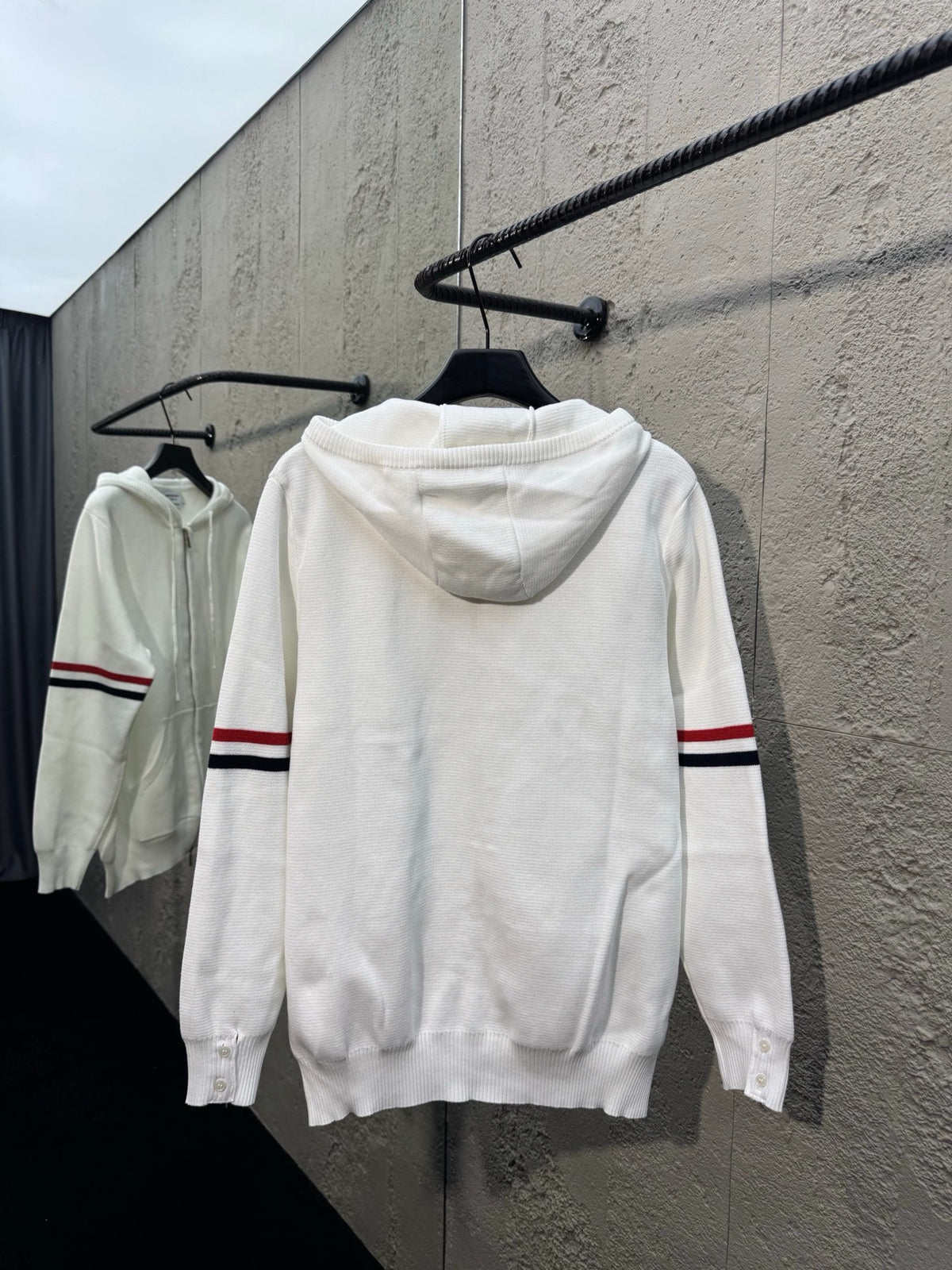 Multi-color Hoodie - FashionHype.xyz