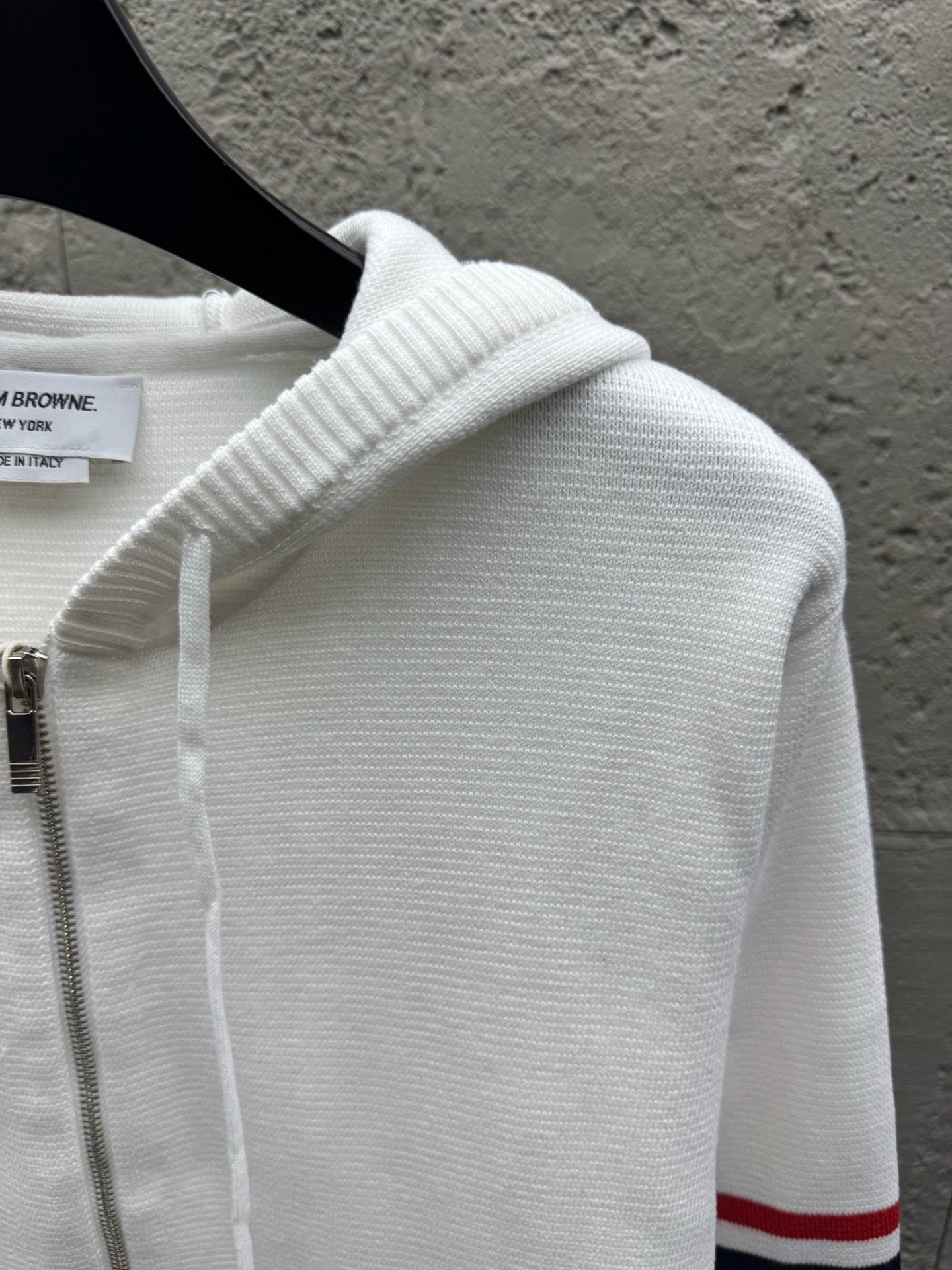 Multi-color Hoodie - FashionHype.xyz