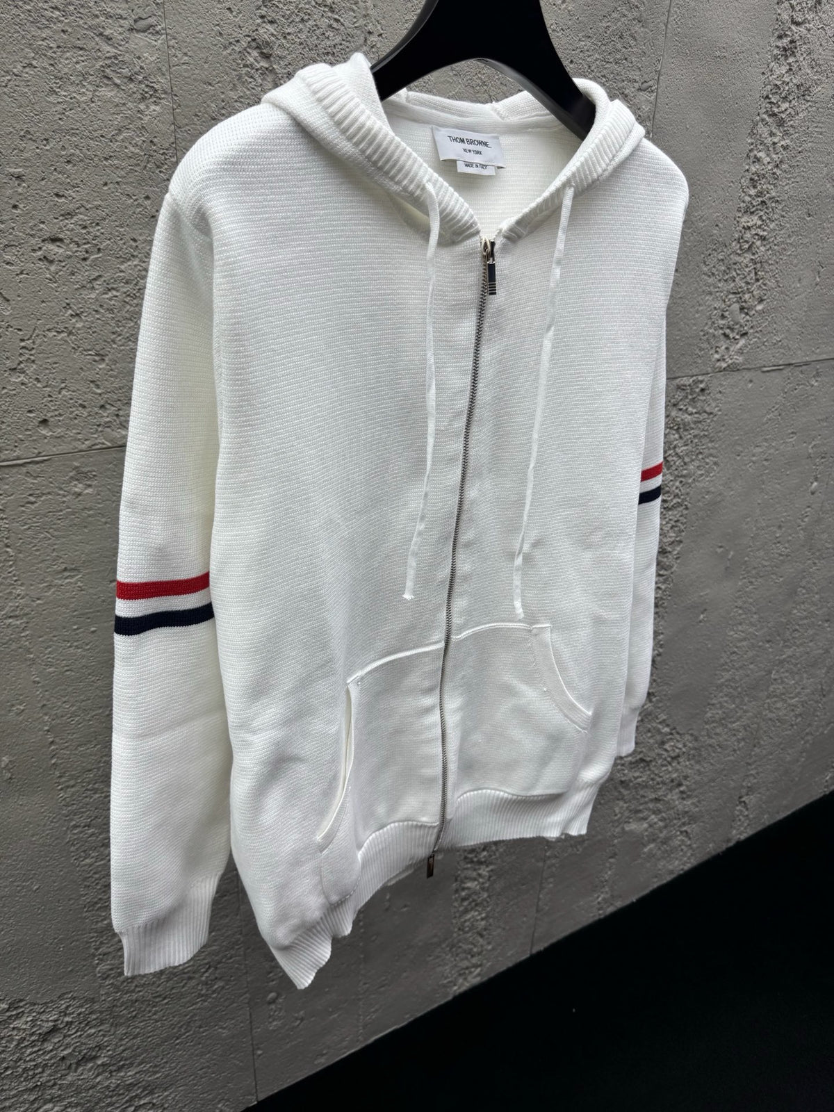 Multi-color Hoodie - FashionHype.xyz