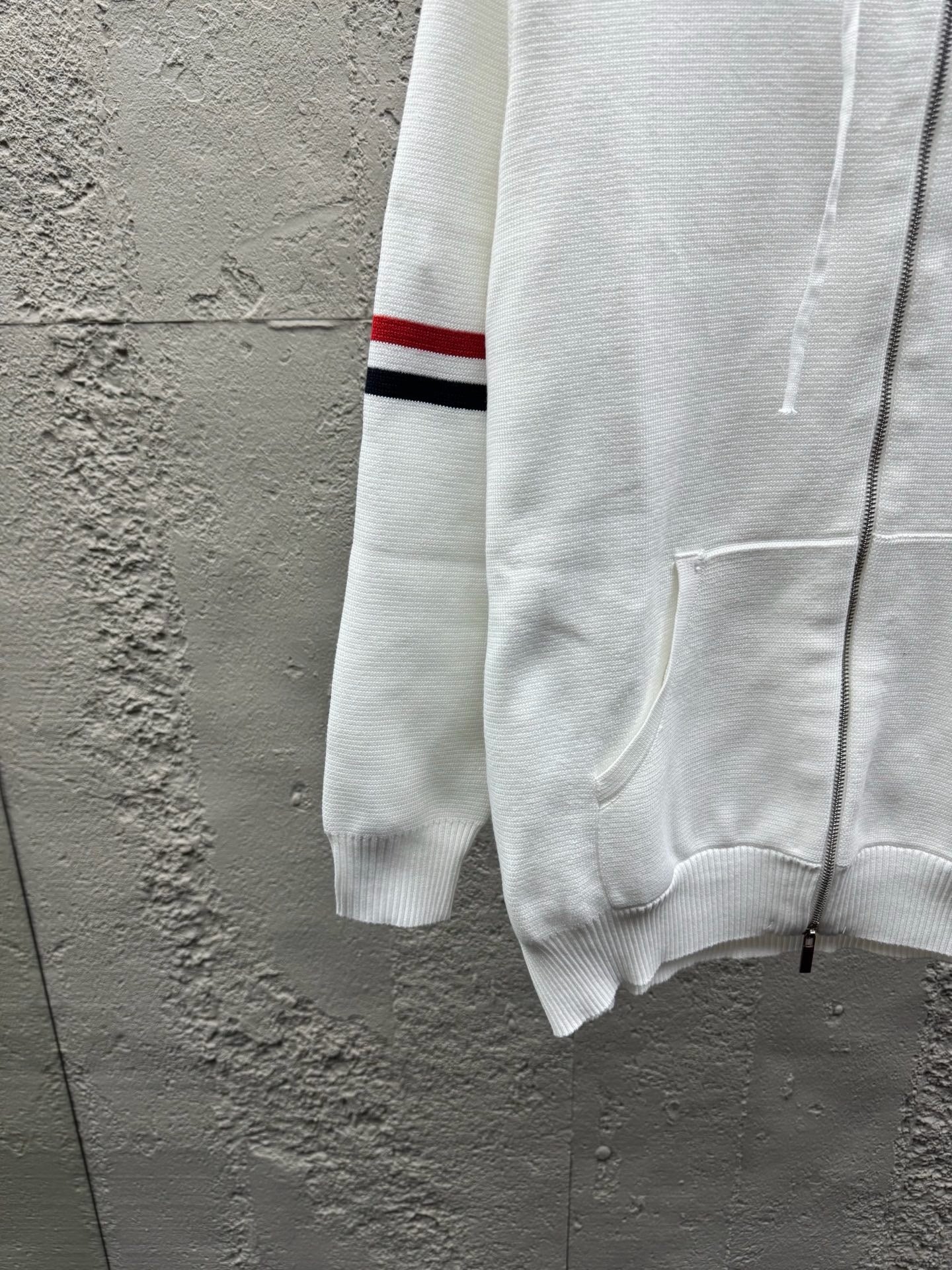 Multi-color Hoodie - FashionHype.xyz