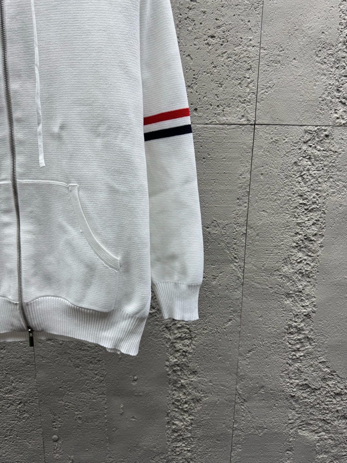 Multi-color Hoodie - FashionHype.xyz