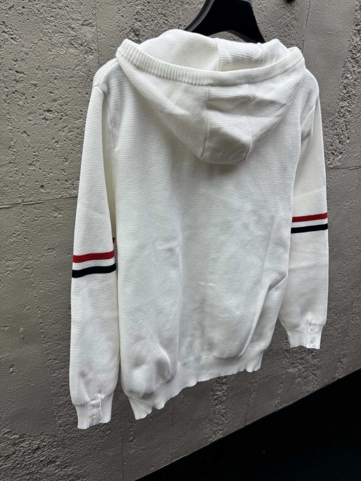 Multi-color Hoodie - FashionHype.xyz