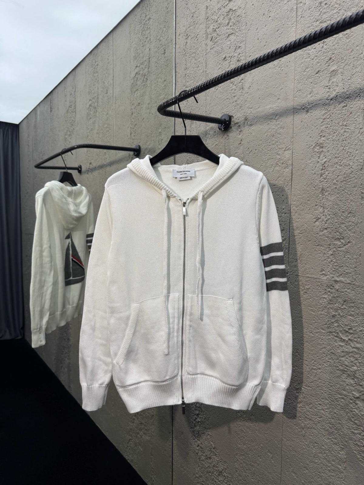 Multi-color Hoodie - FashionHype.xyz