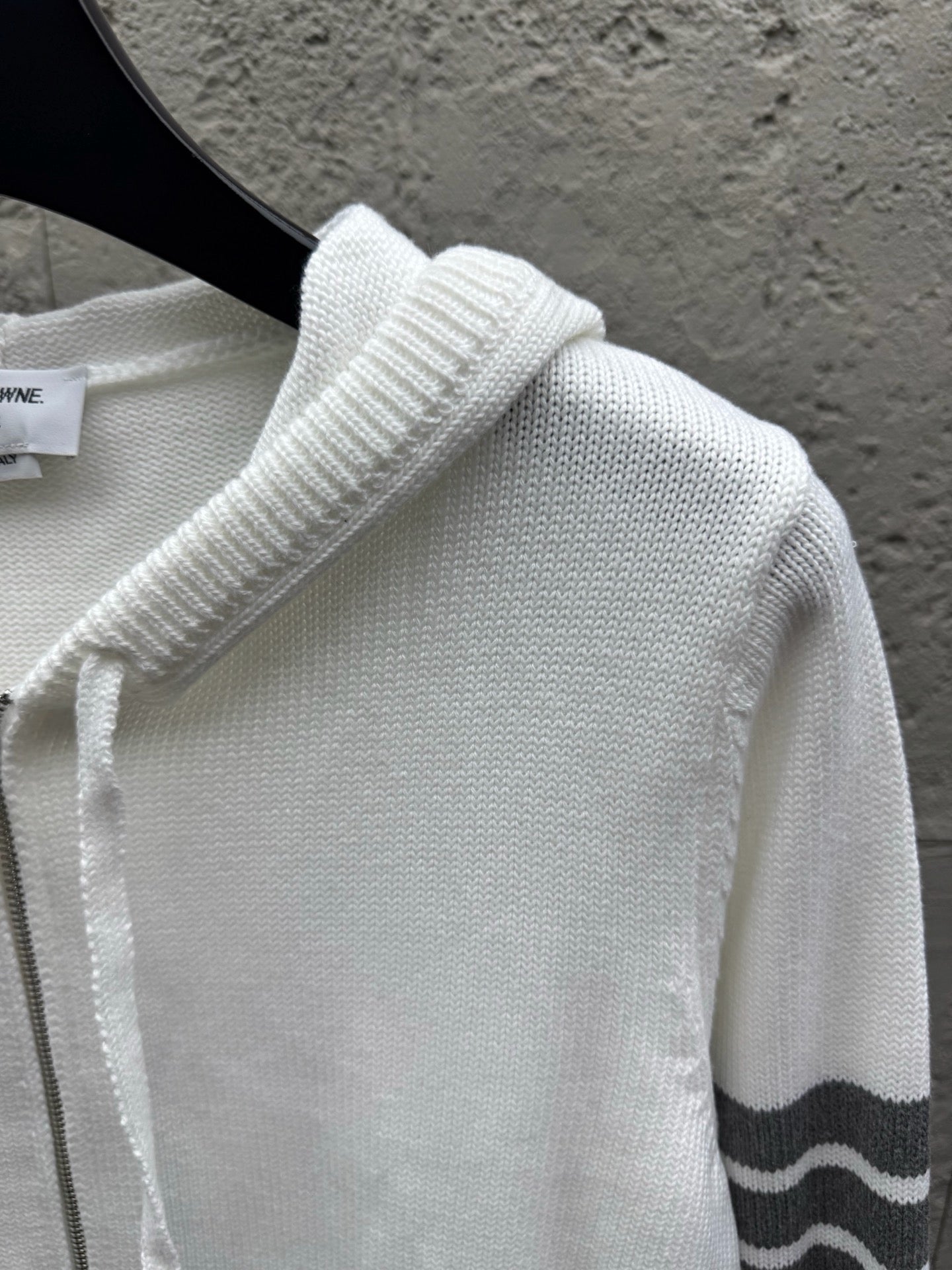 Multi-color Hoodie - FashionHype.xyz