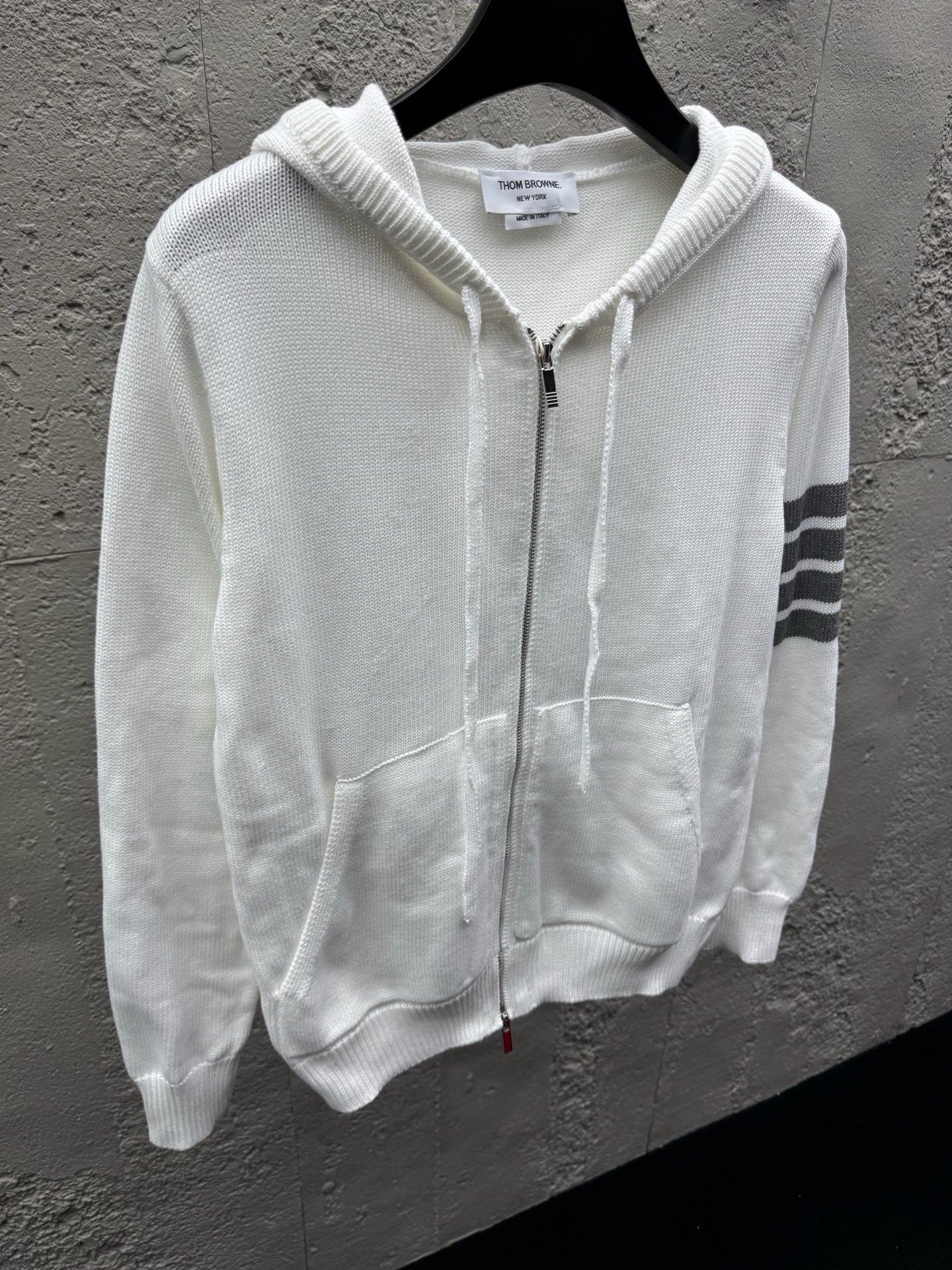 Multi-color Hoodie - FashionHype.xyz