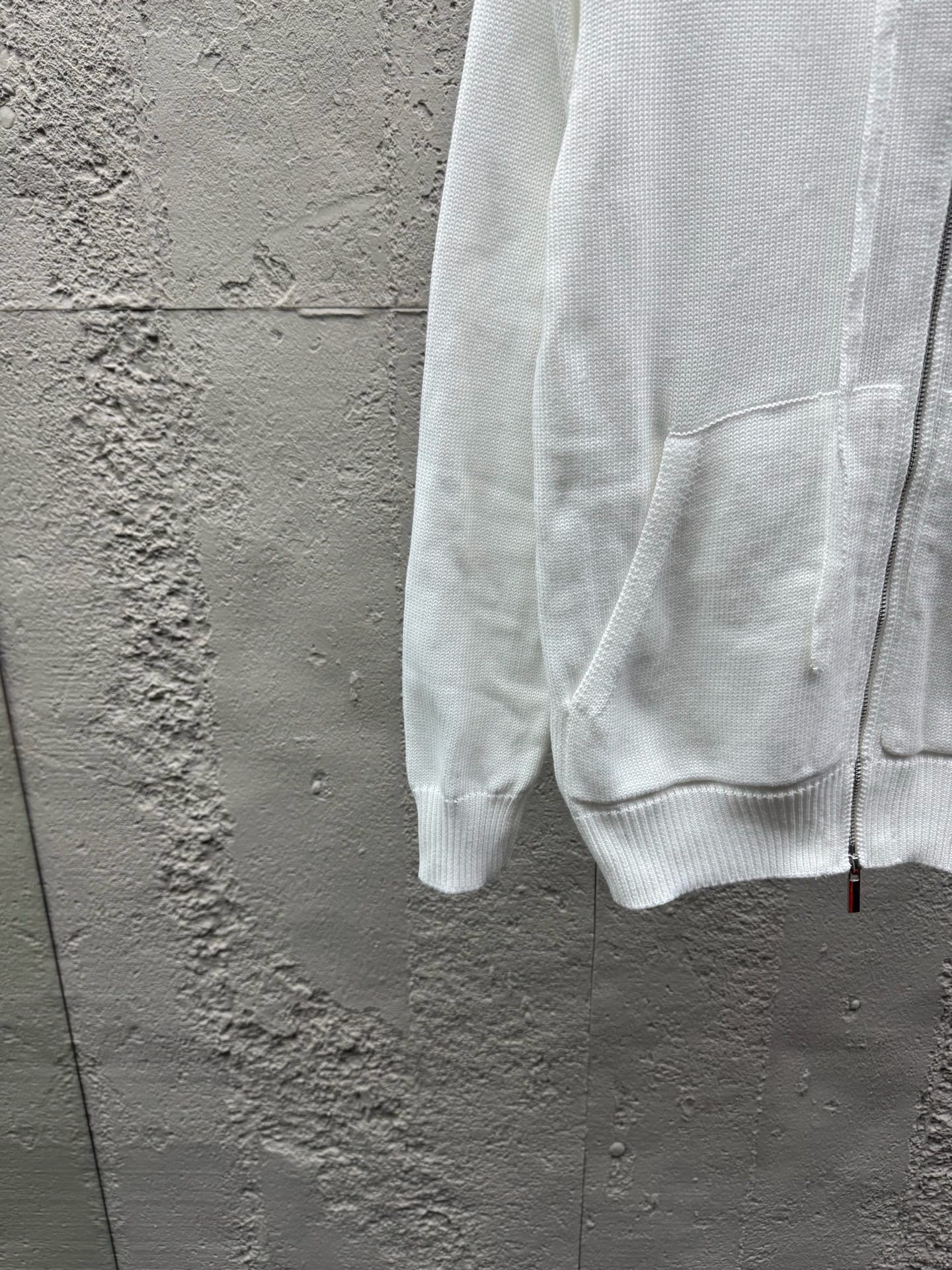Multi-color Hoodie - FashionHype.xyz