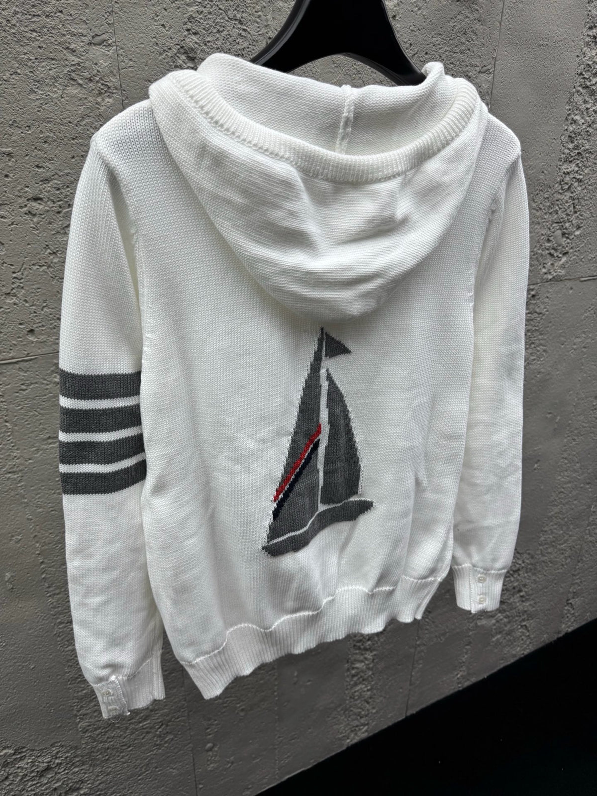 Multi-color Hoodie - FashionHype.xyz