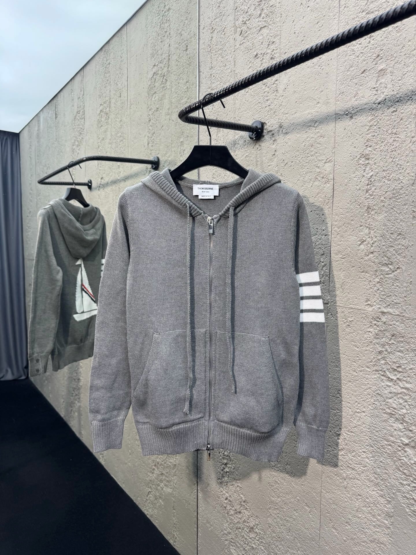Multi-color Hoodie - FashionHype.xyz