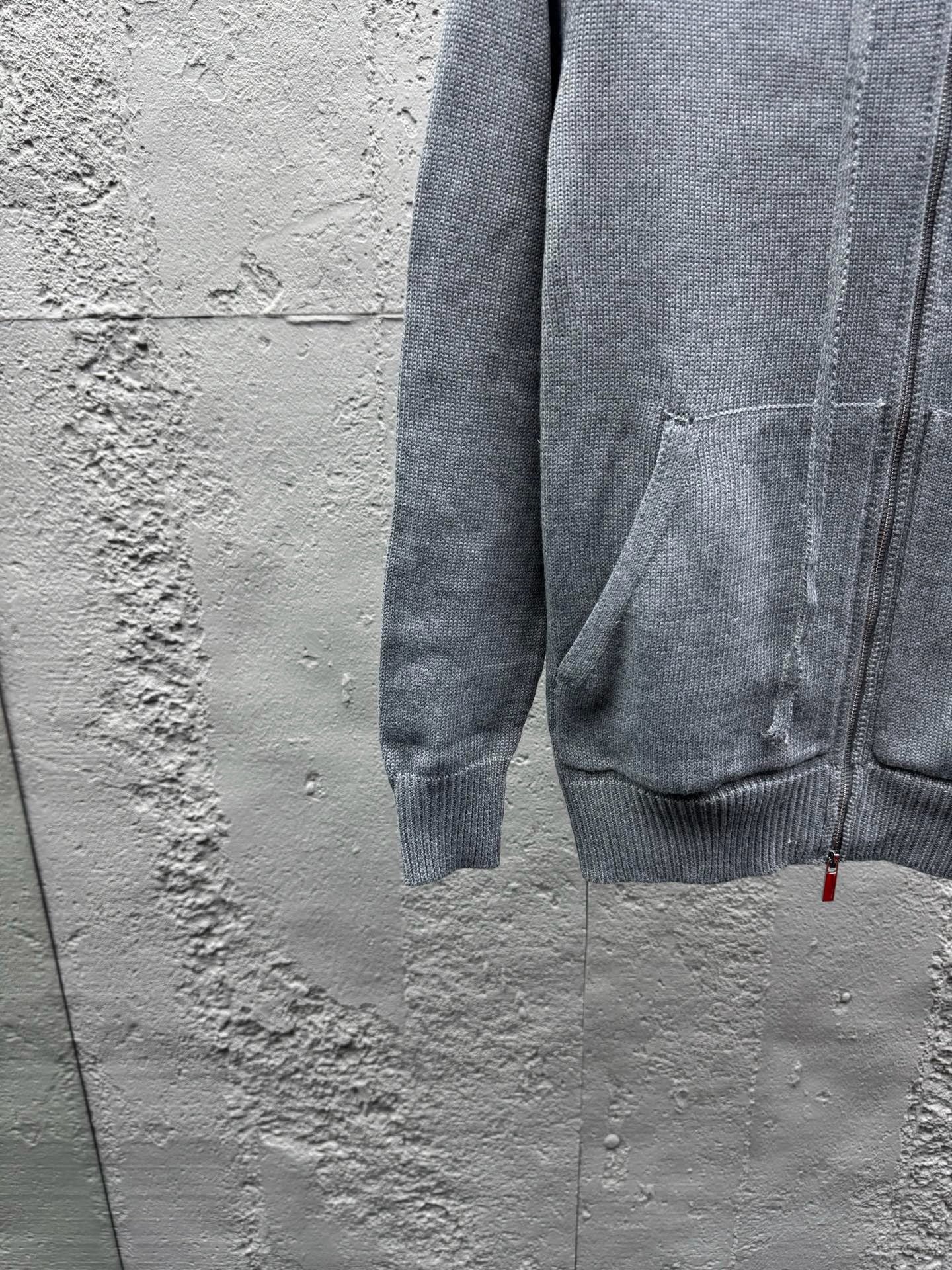 Multi-color Hoodie - FashionHype.xyz