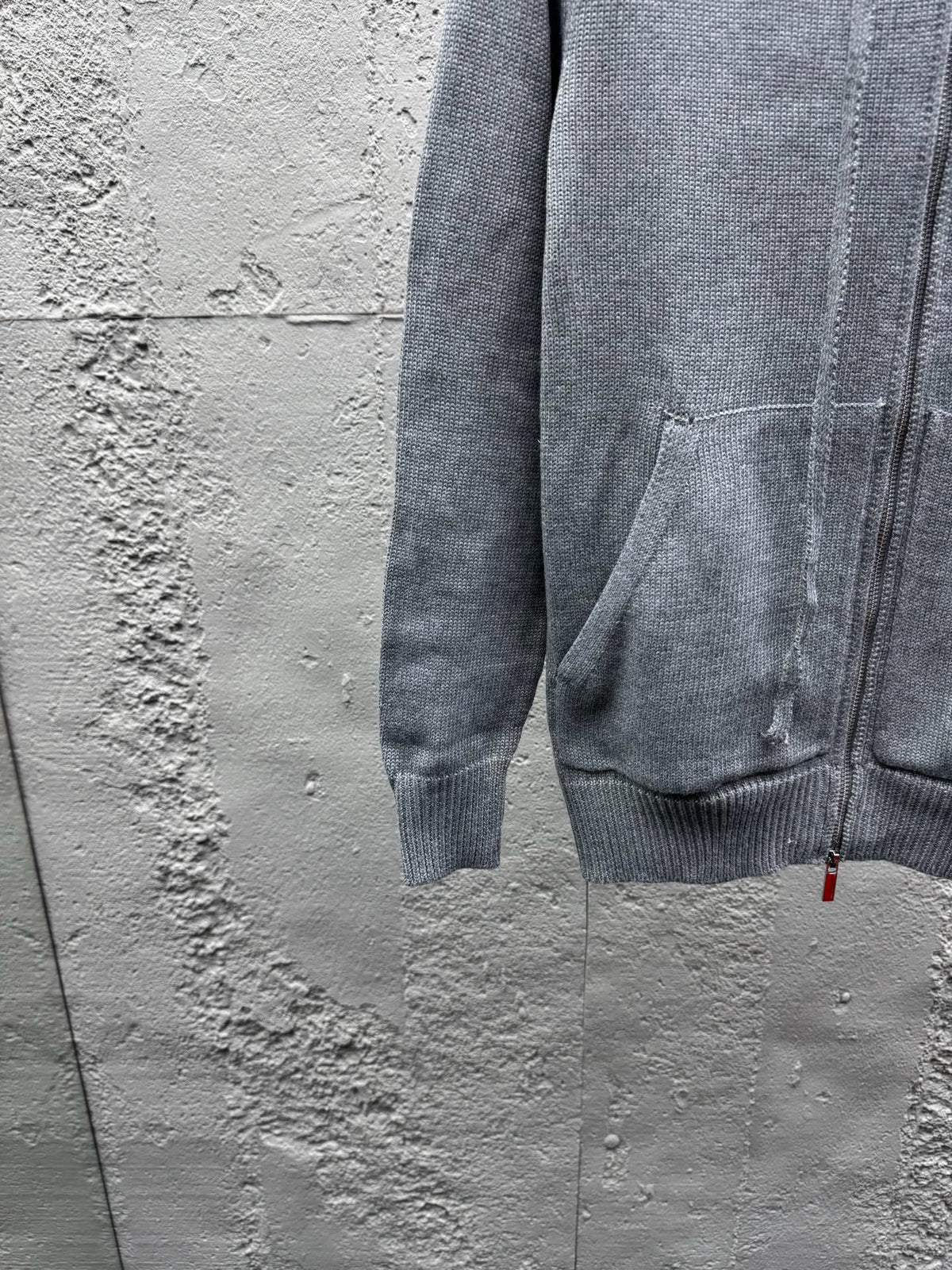 Multi-color Hoodie - FashionHype.xyz