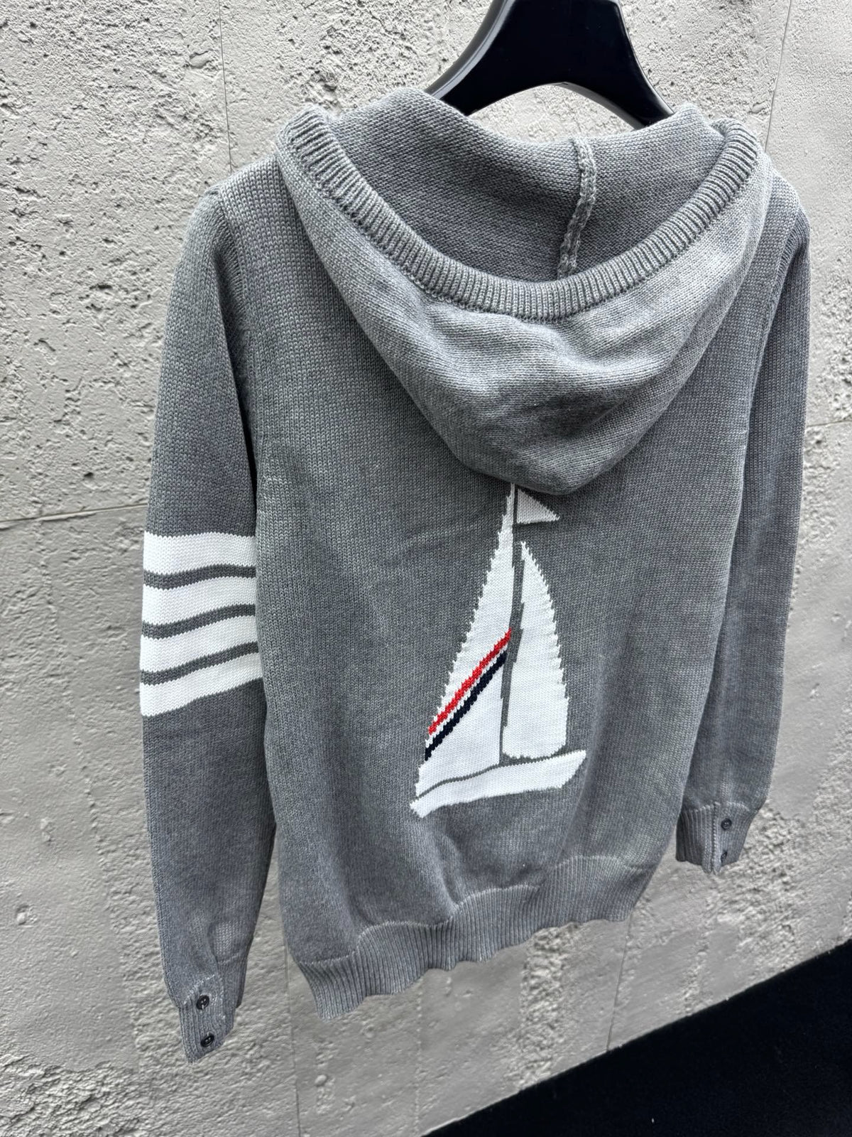 Multi-color Hoodie - FashionHype.xyz