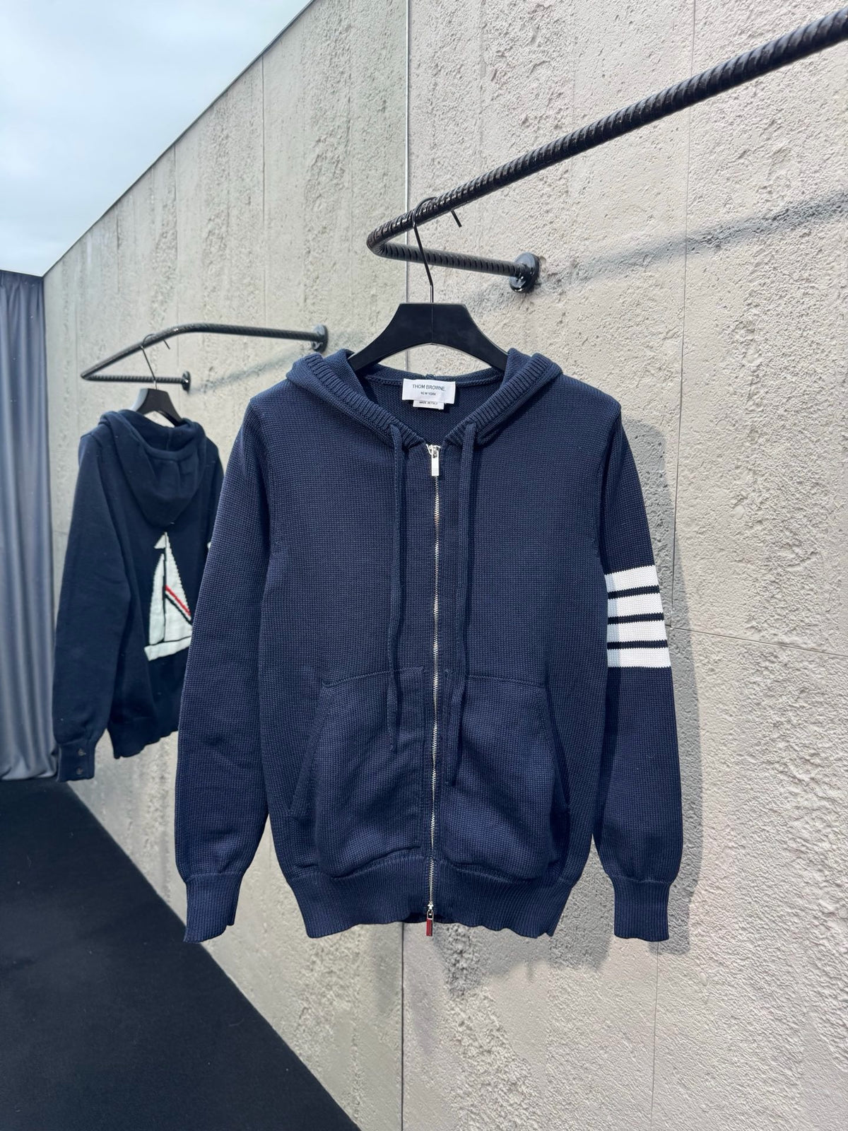 Multi-color Hoodie - FashionHype.xyz