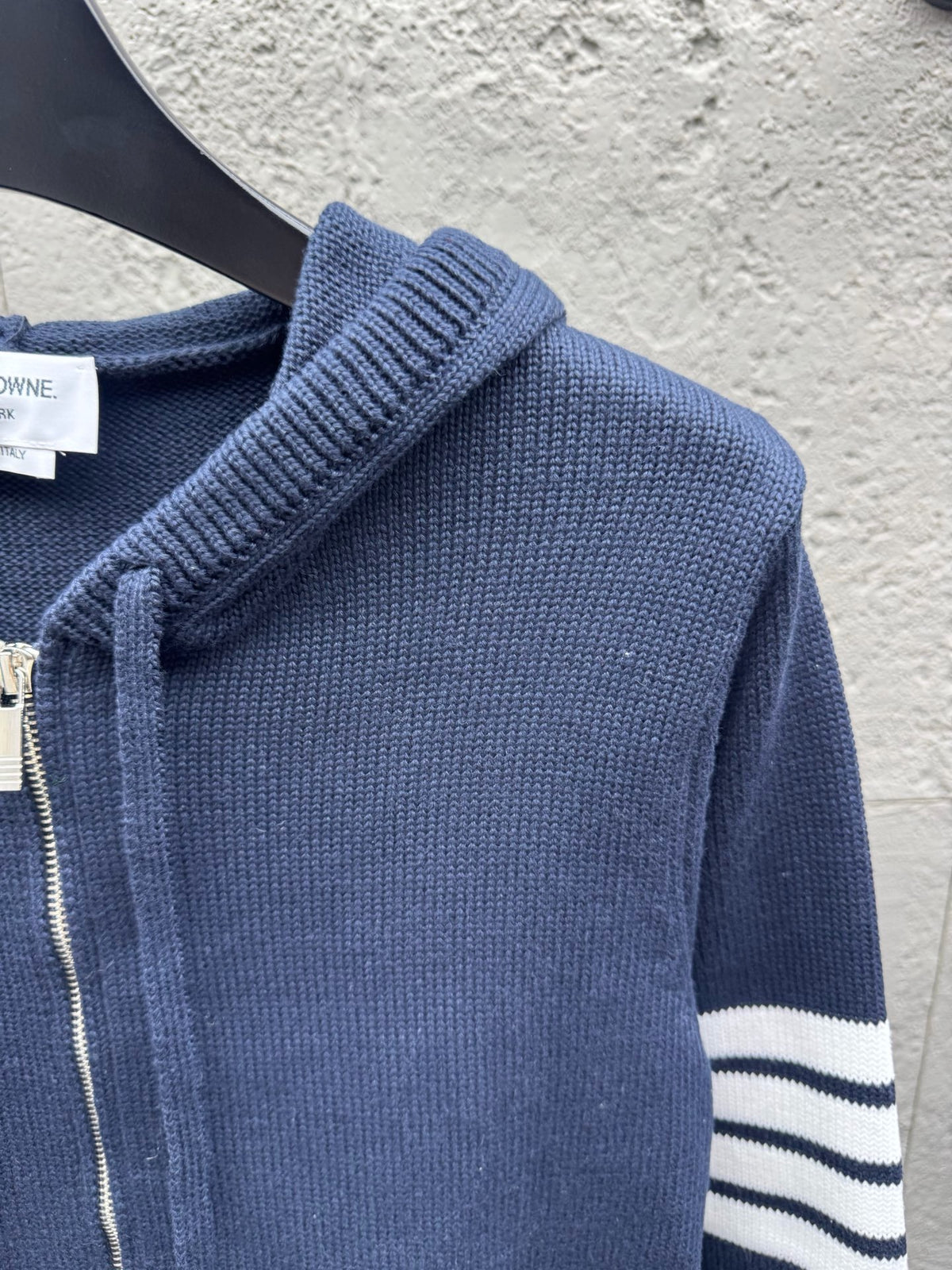 Multi-color Hoodie - FashionHype.xyz