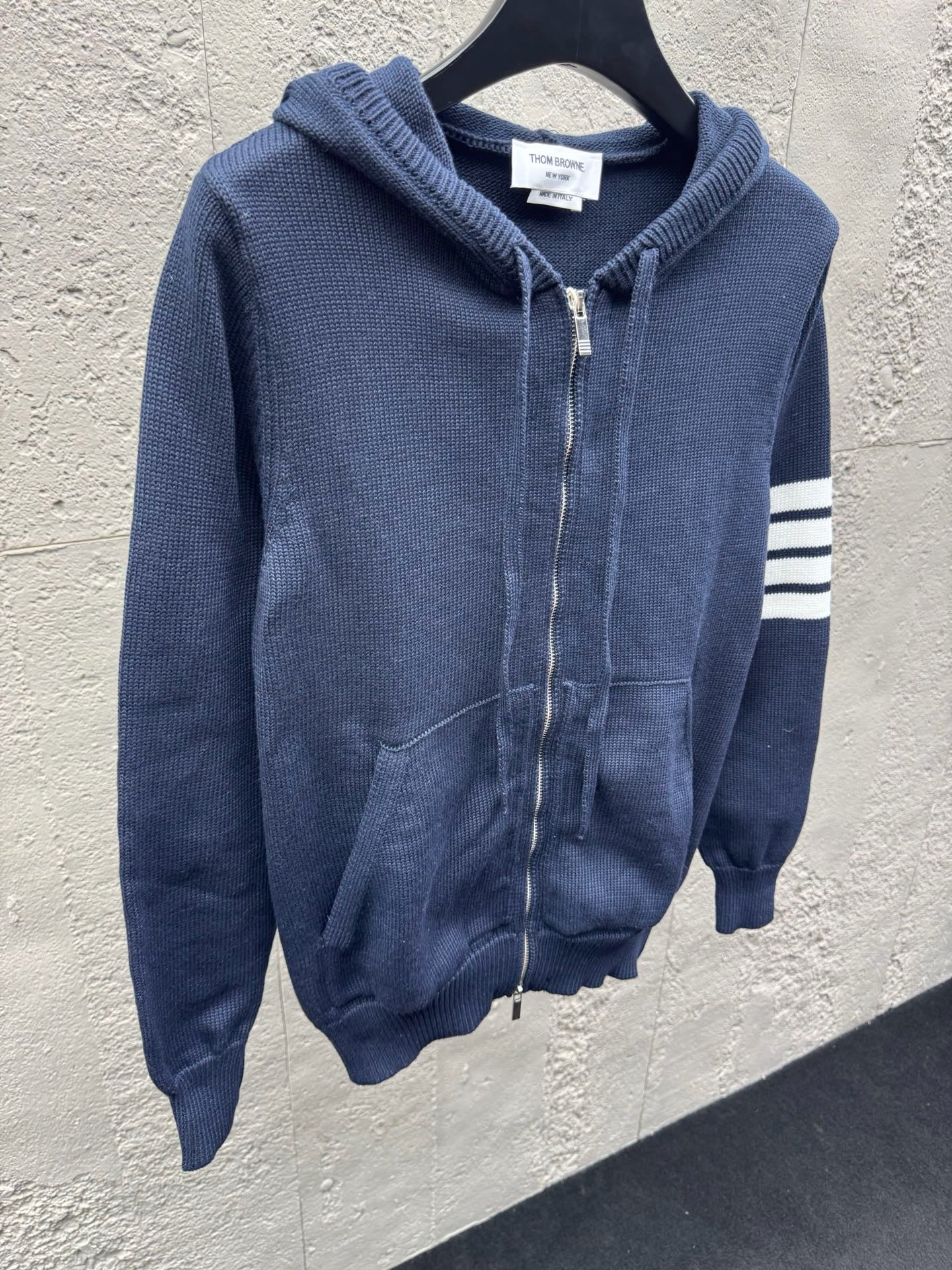 Multi-color Hoodie - FashionHype.xyz