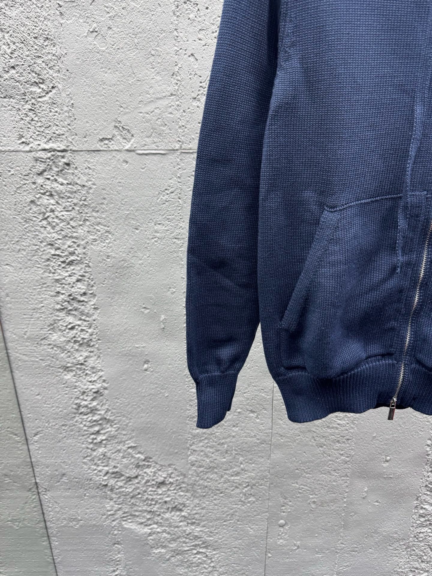 Multi-color Hoodie - FashionHype.xyz
