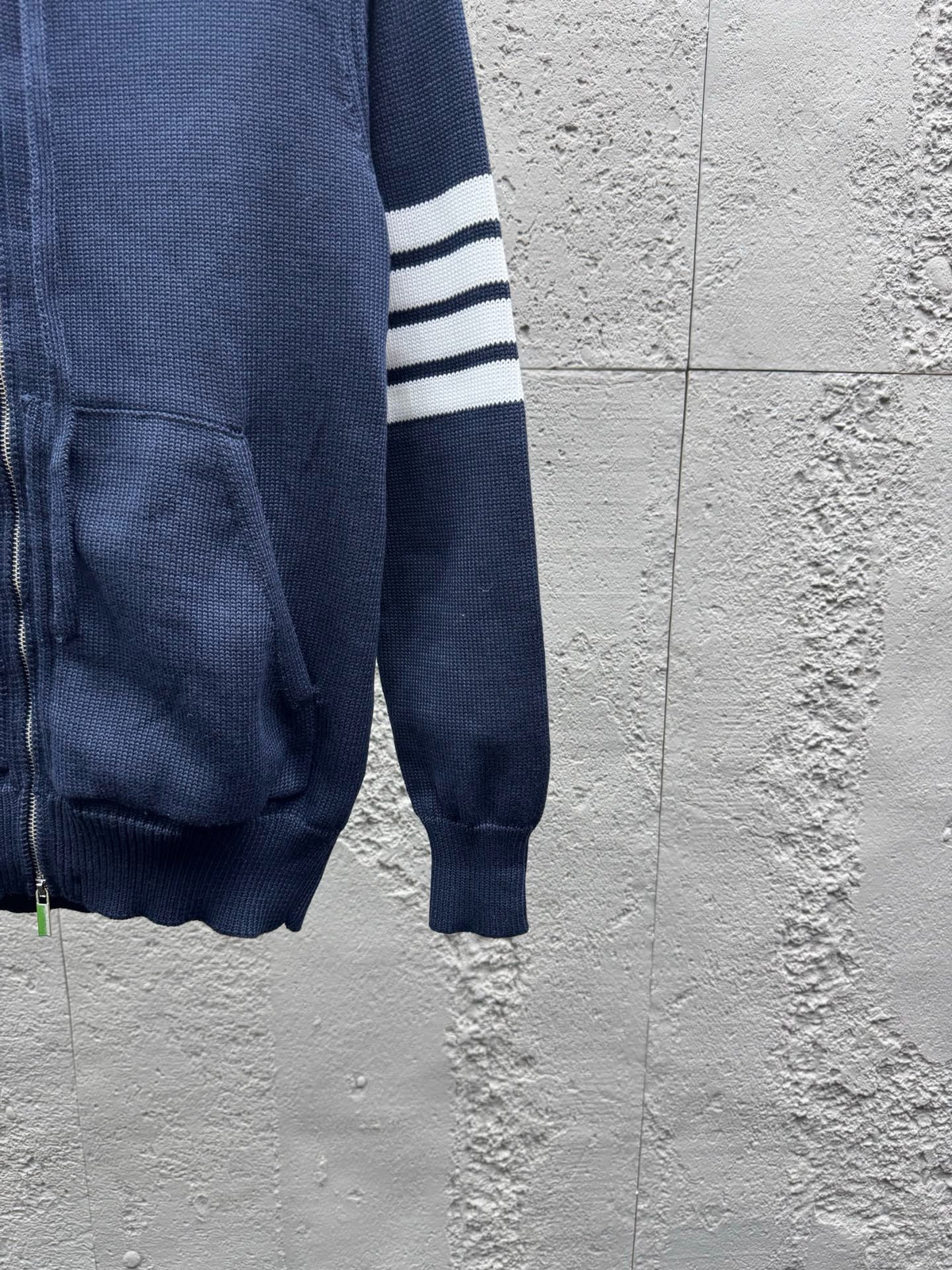Multi-color Hoodie - FashionHype.xyz