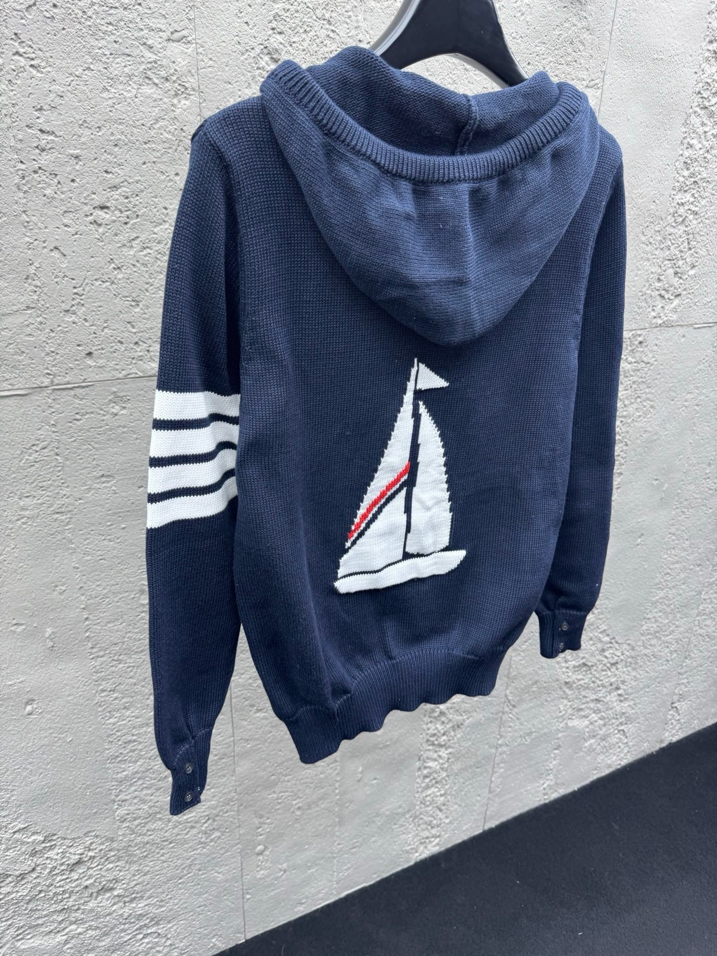 Multi-color Hoodie - FashionHype.xyz