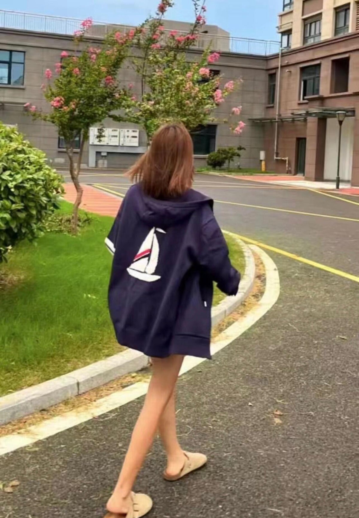 Multi-color Hoodie - FashionHype.xyz