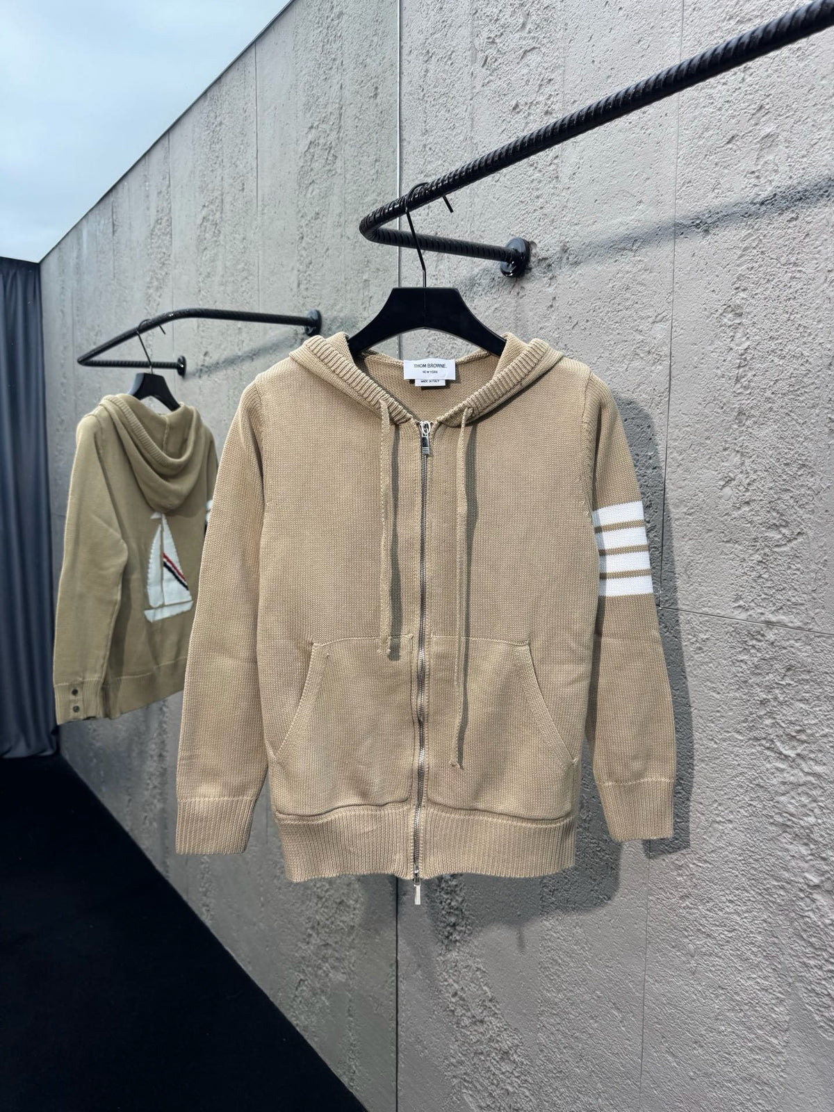 Multi-color Hoodie - FashionHype.xyz