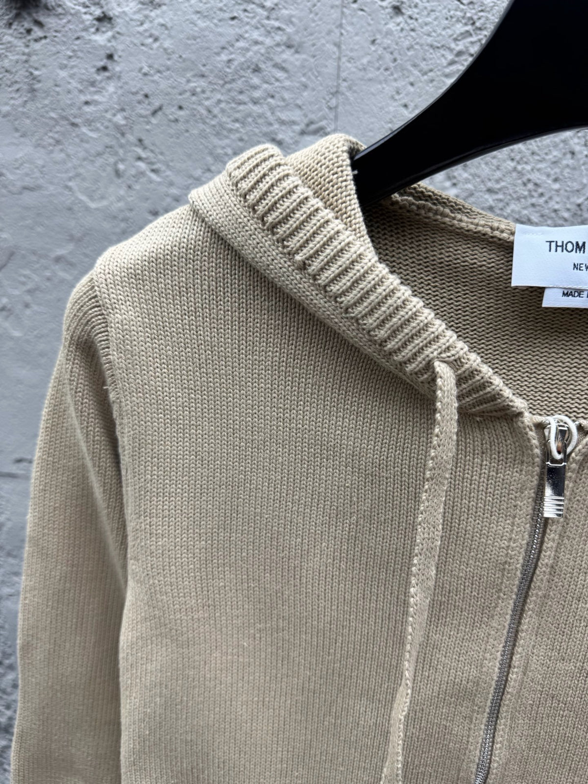 Multi-color Hoodie - FashionHype.xyz