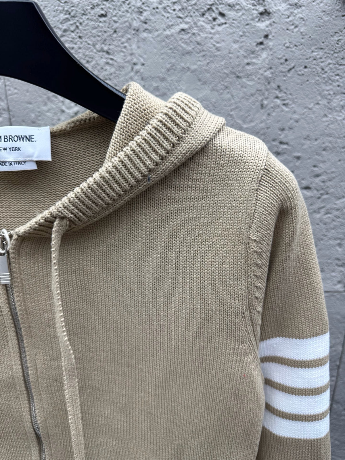 Multi-color Hoodie - FashionHype.xyz