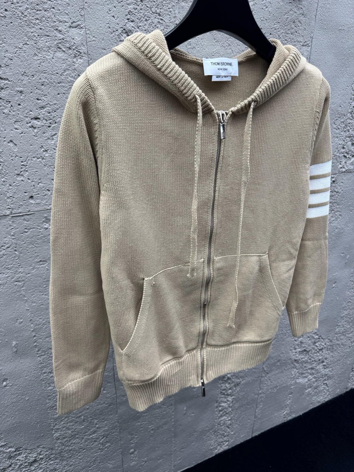Multi-color Hoodie - FashionHype.xyz