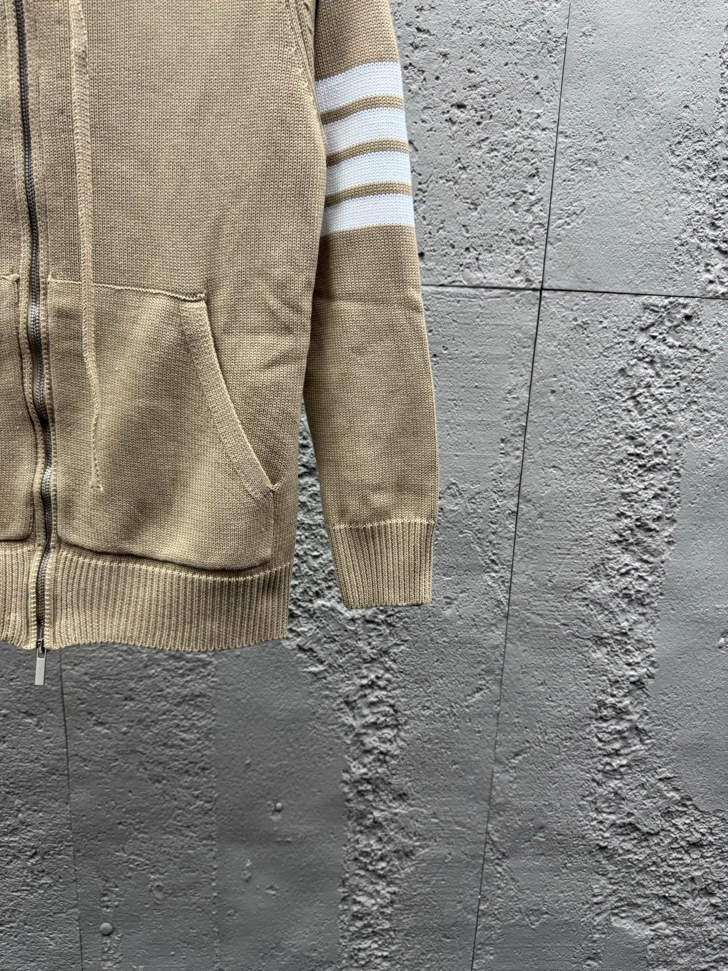 Multi-color Hoodie - FashionHype.xyz