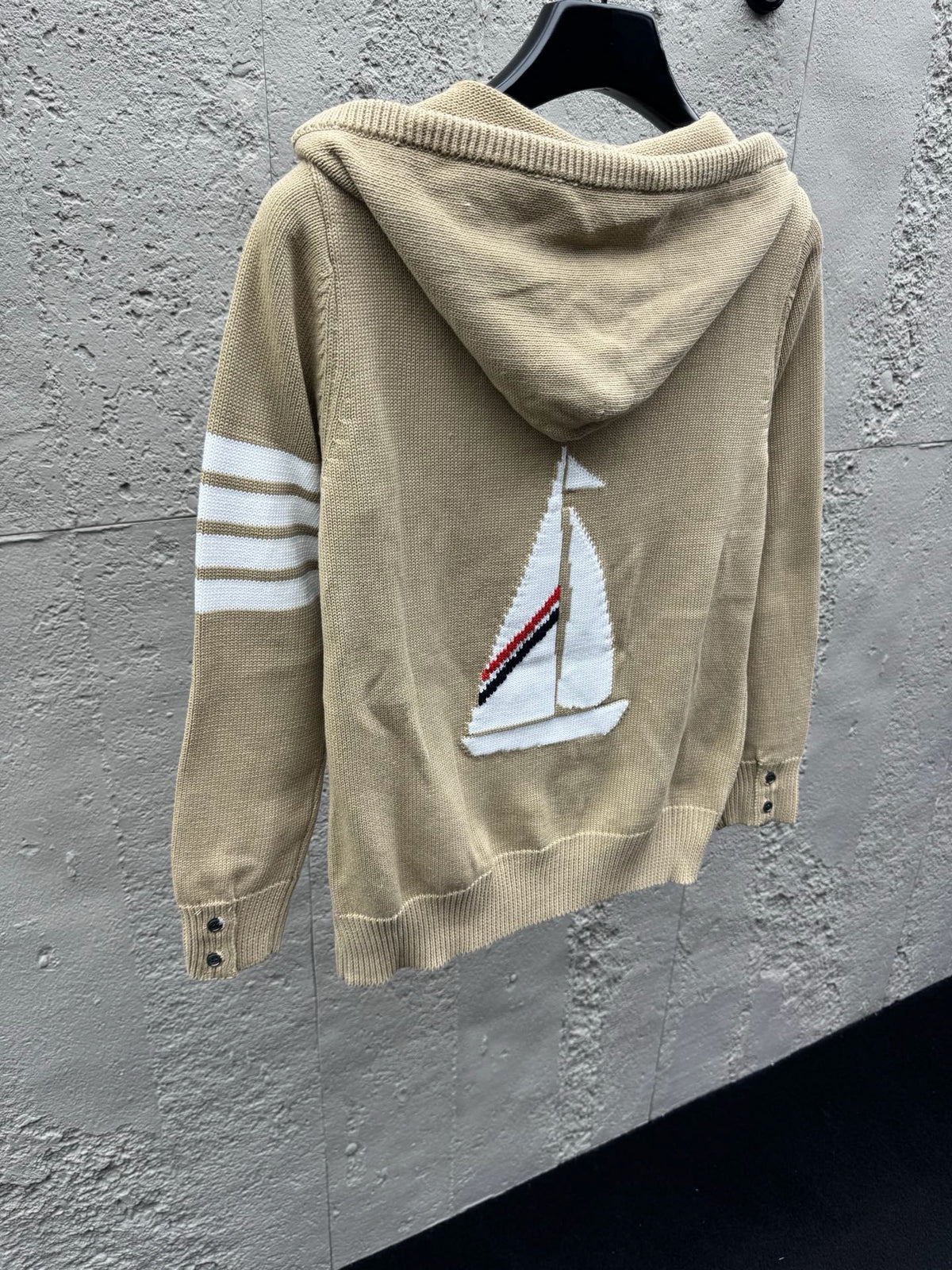 Multi-color Hoodie - FashionHype.xyz