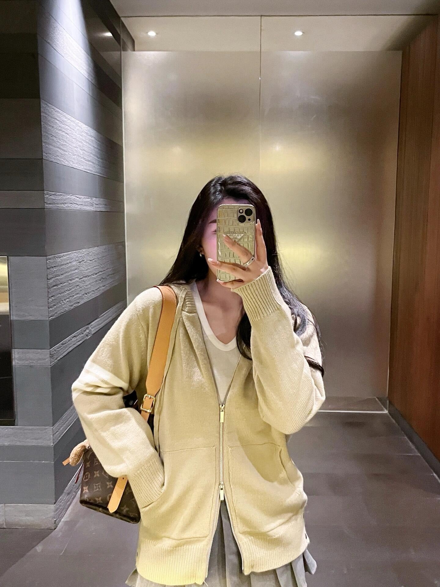 Multi-color Hoodie - FashionHype.xyz